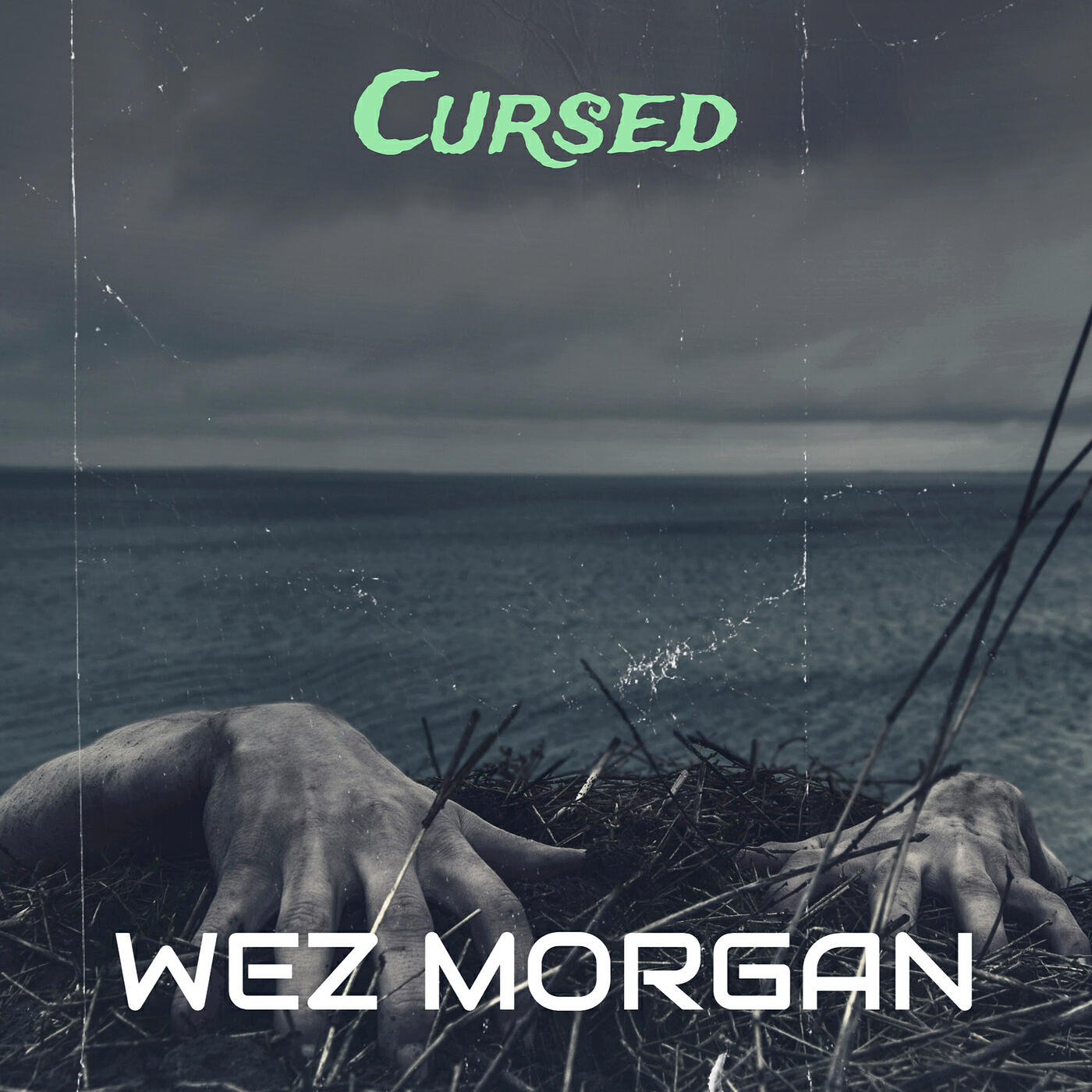 Релиз Cursed