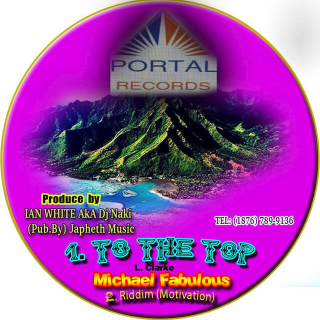 Релиз To the Top - Single