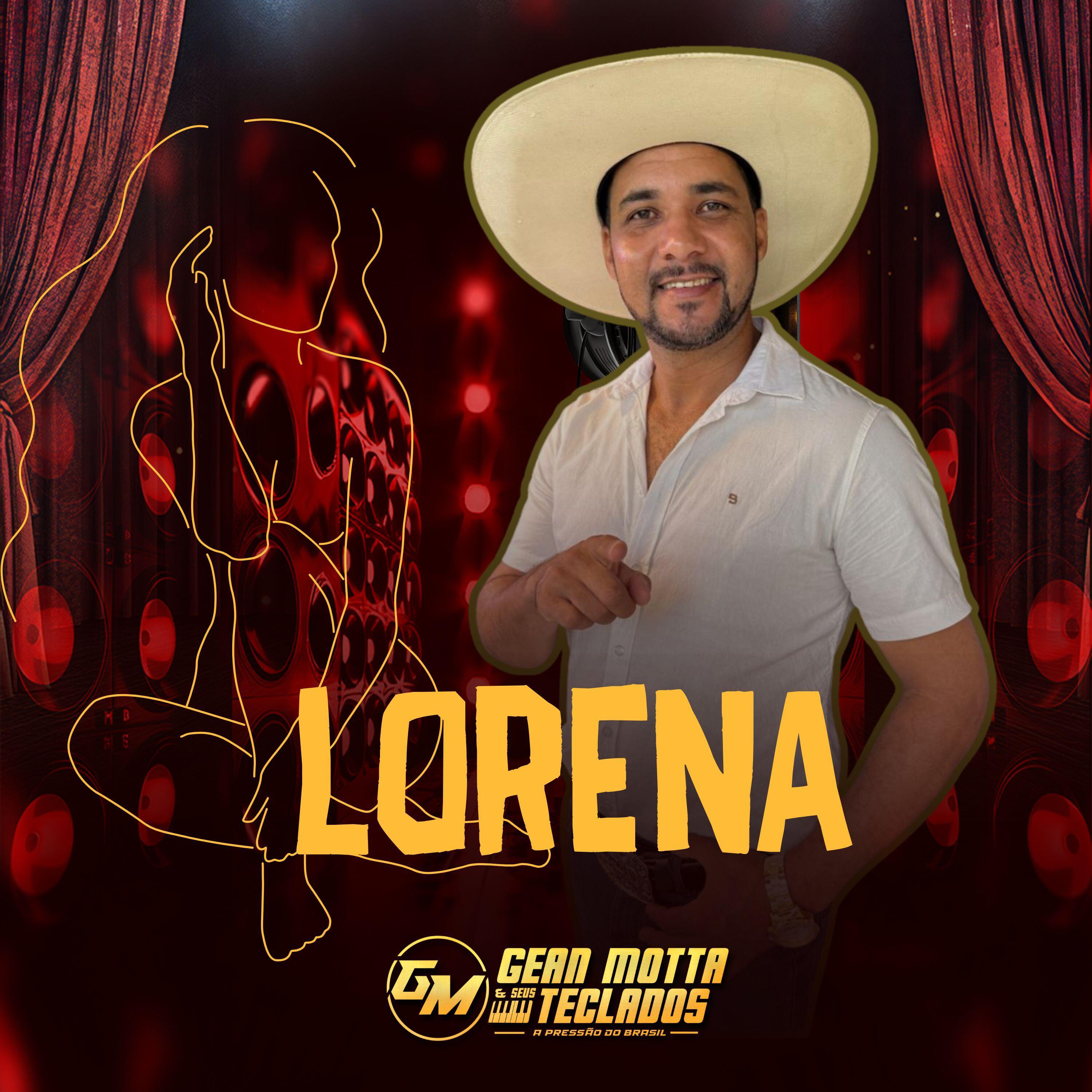 Релиз Lorena