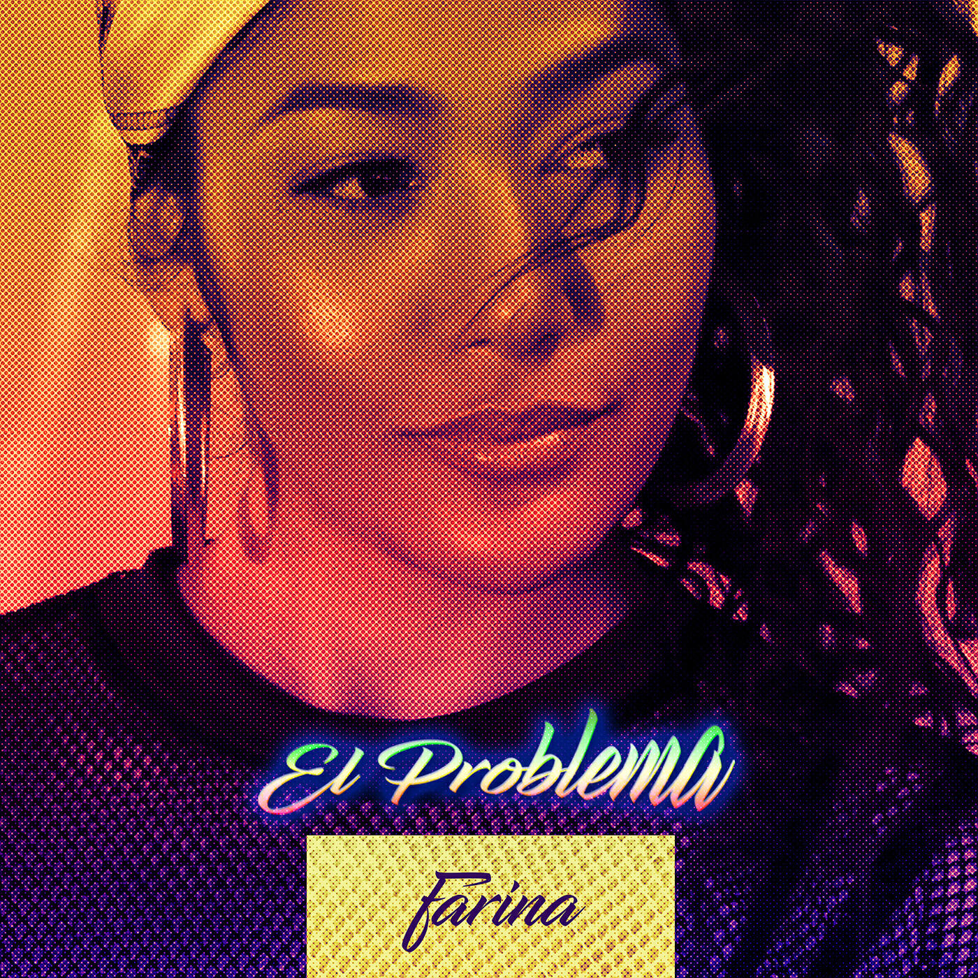 Релиз El Problema