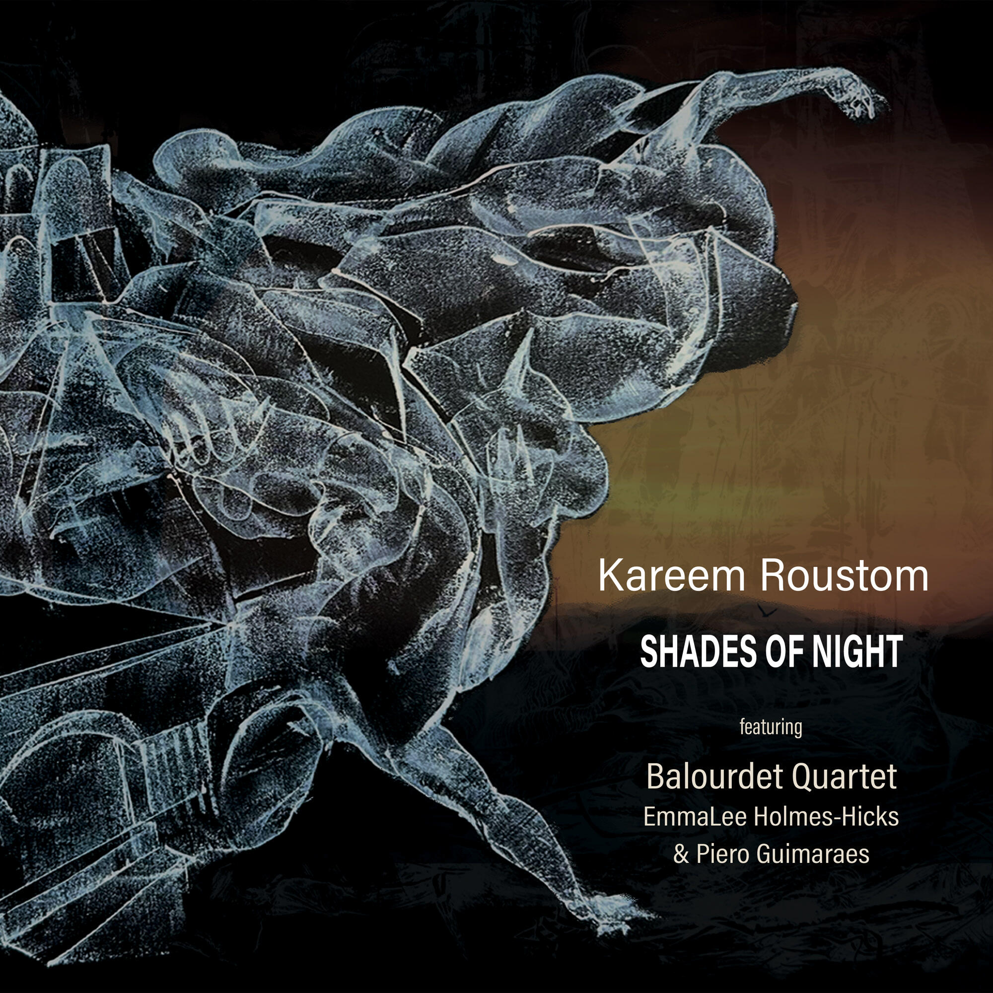 Balourdet Quartet