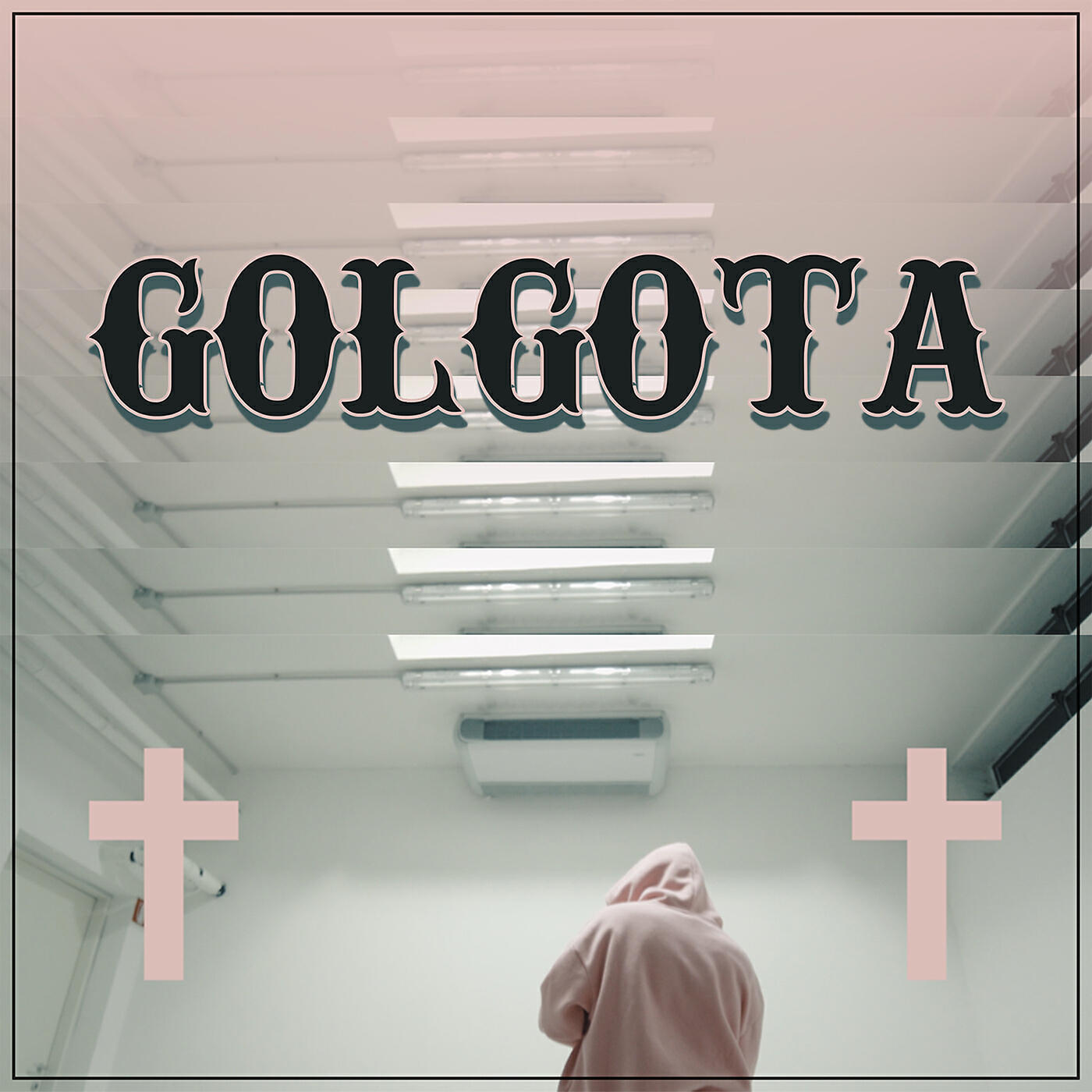 Релиз Golgota