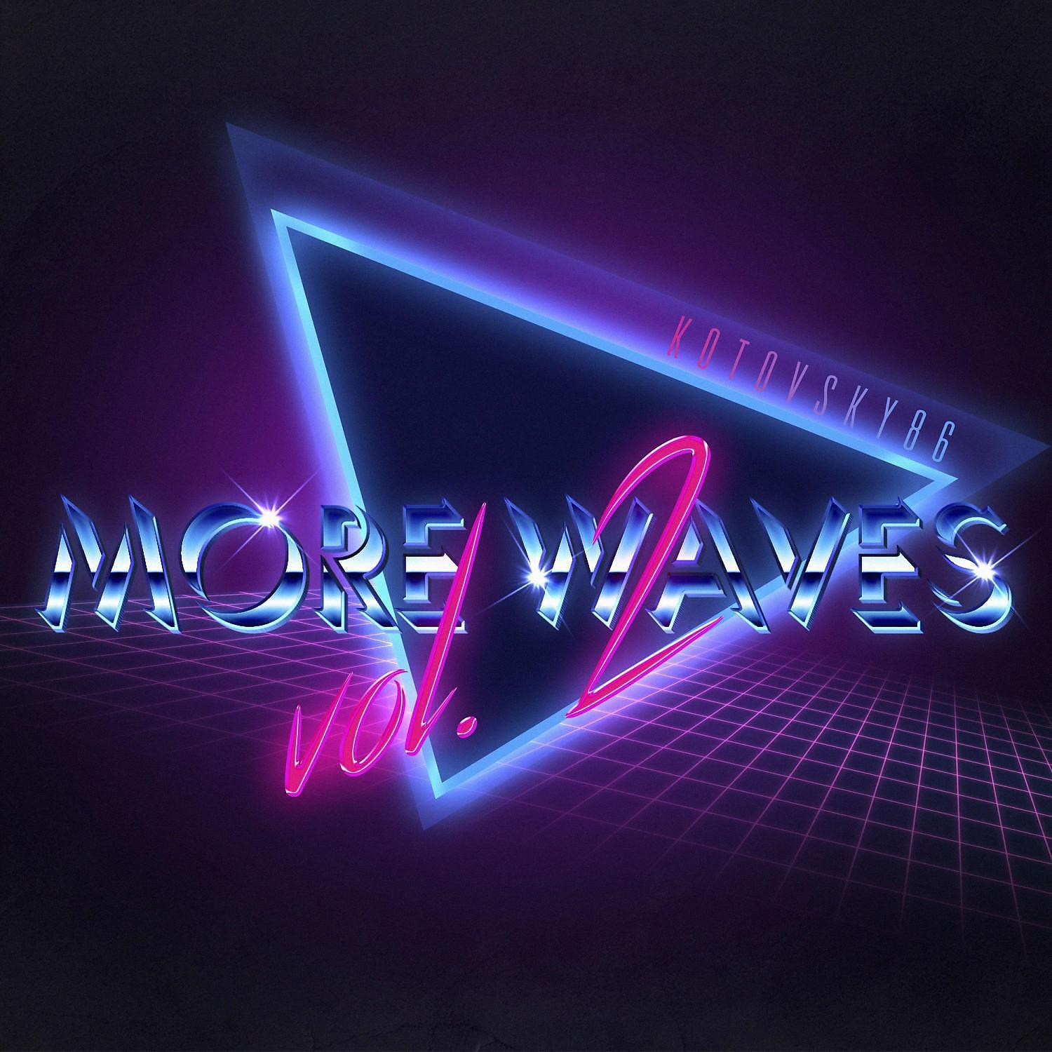 Релиз More Waves, Vol. 2