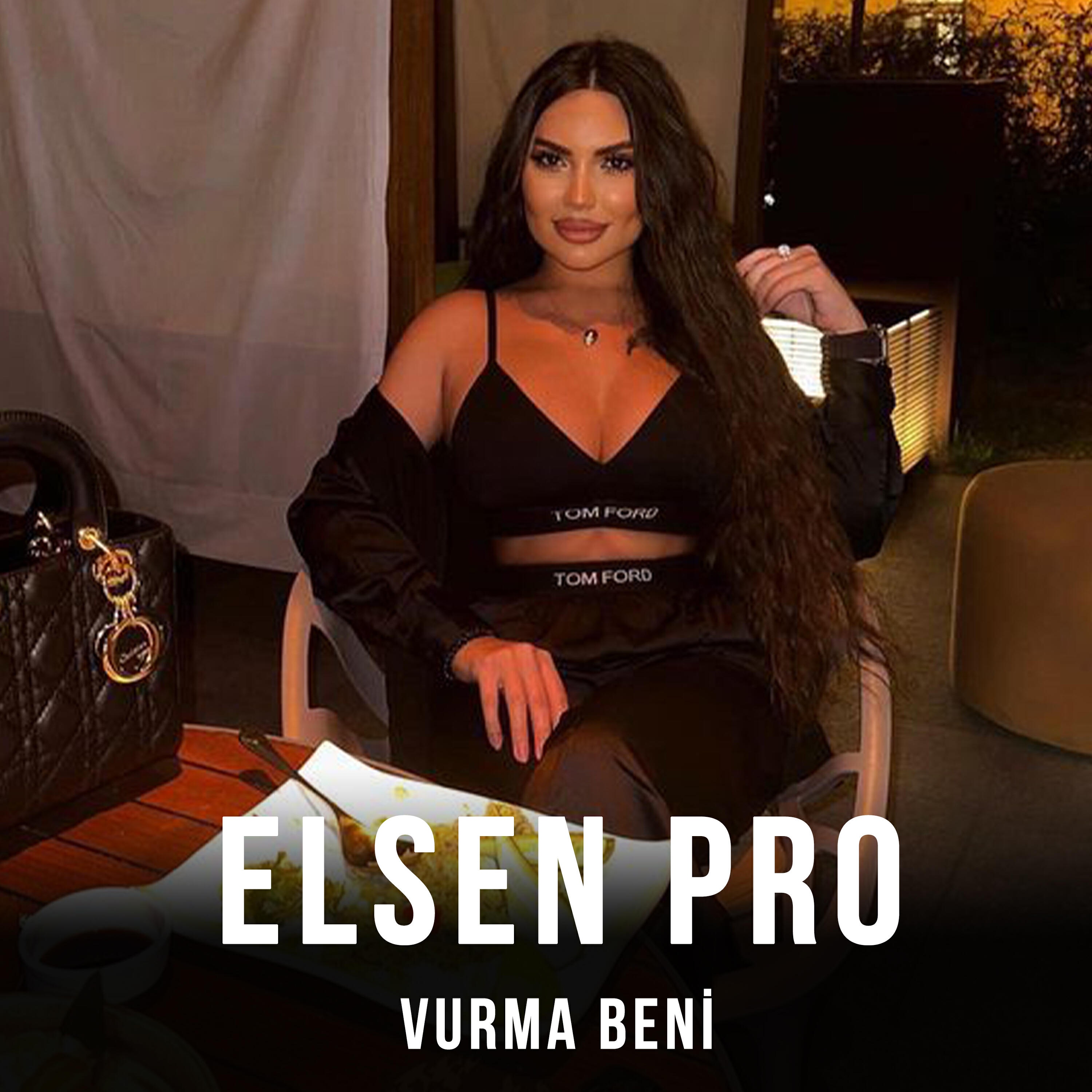 Релиз Vurma Beni