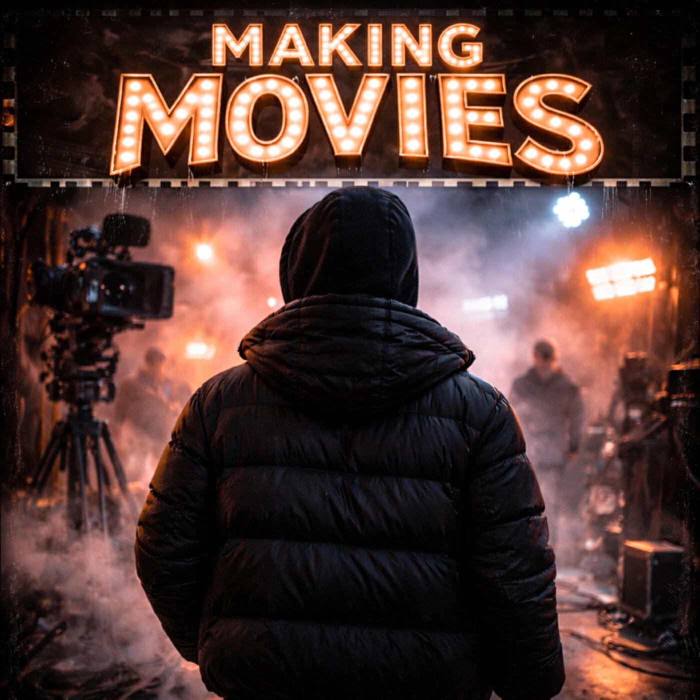 Релиз Making Movies