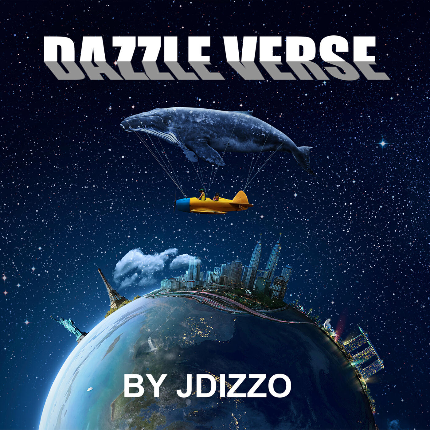 Релиз Dazzle Verse