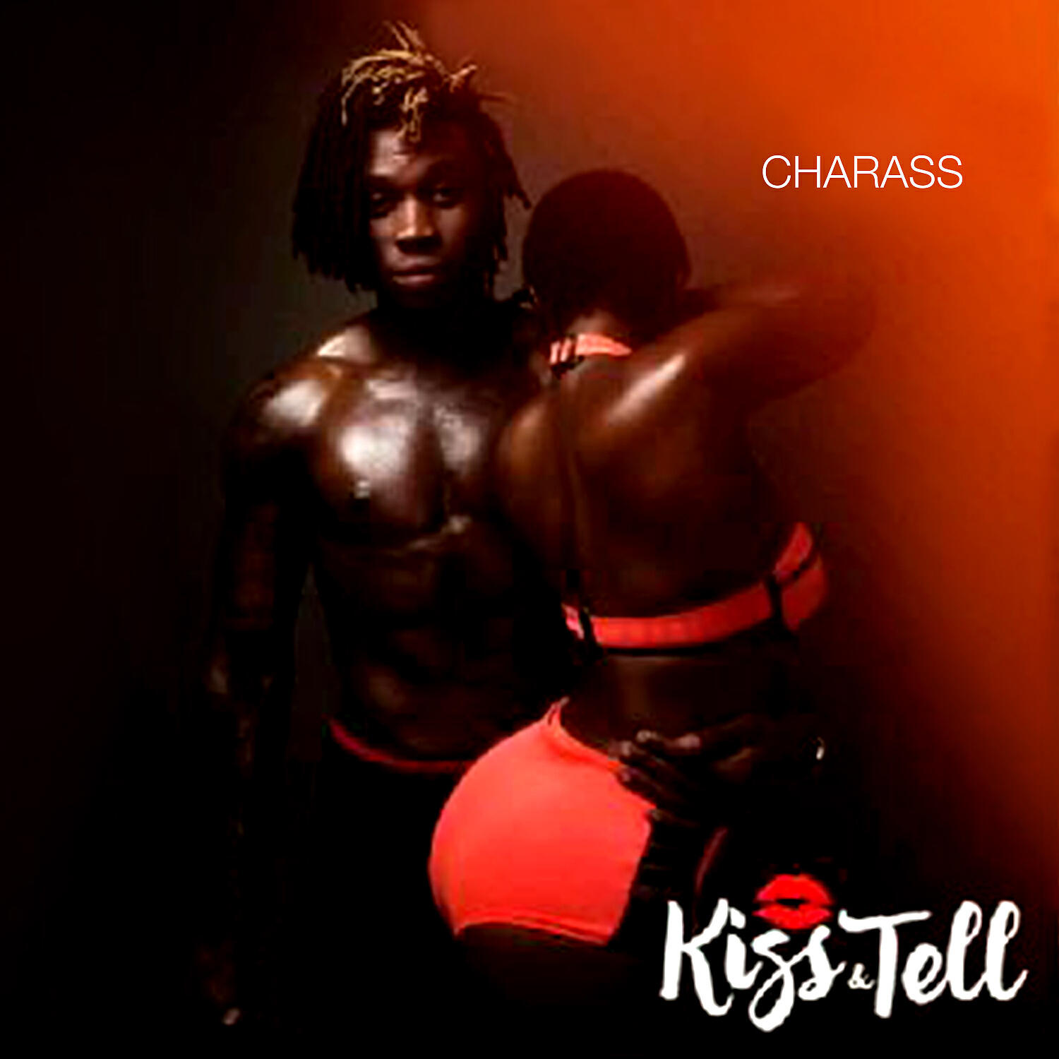 Релиз Kiss & Tell (feat. Solidstar)