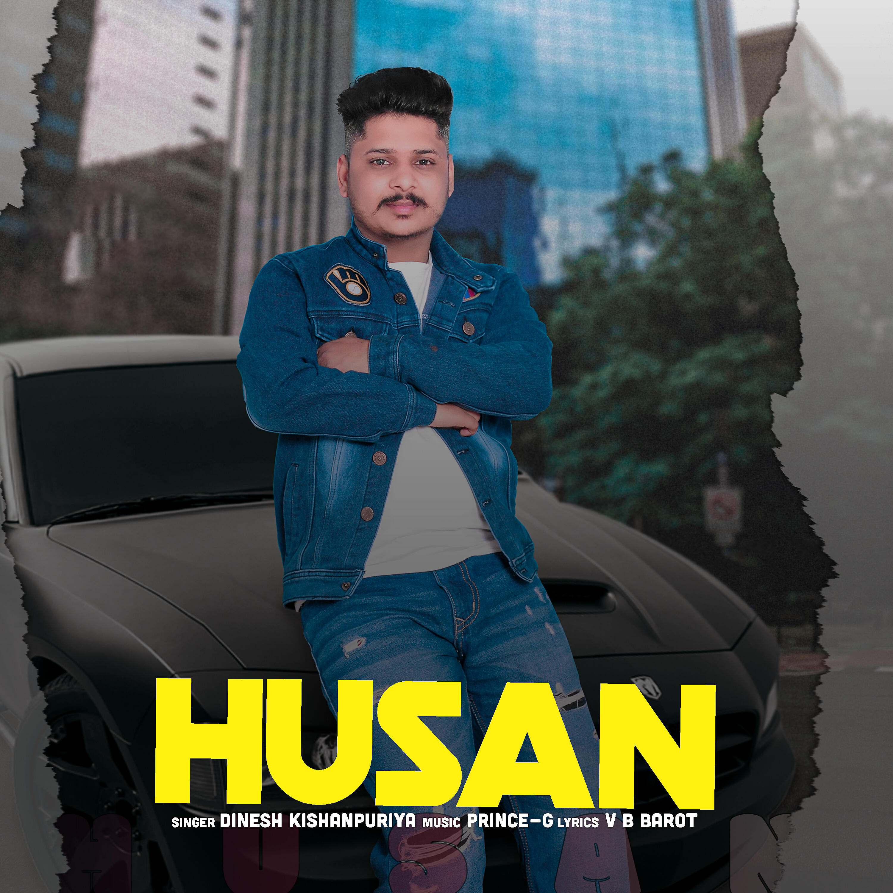 Dinesh Kishanpuriya