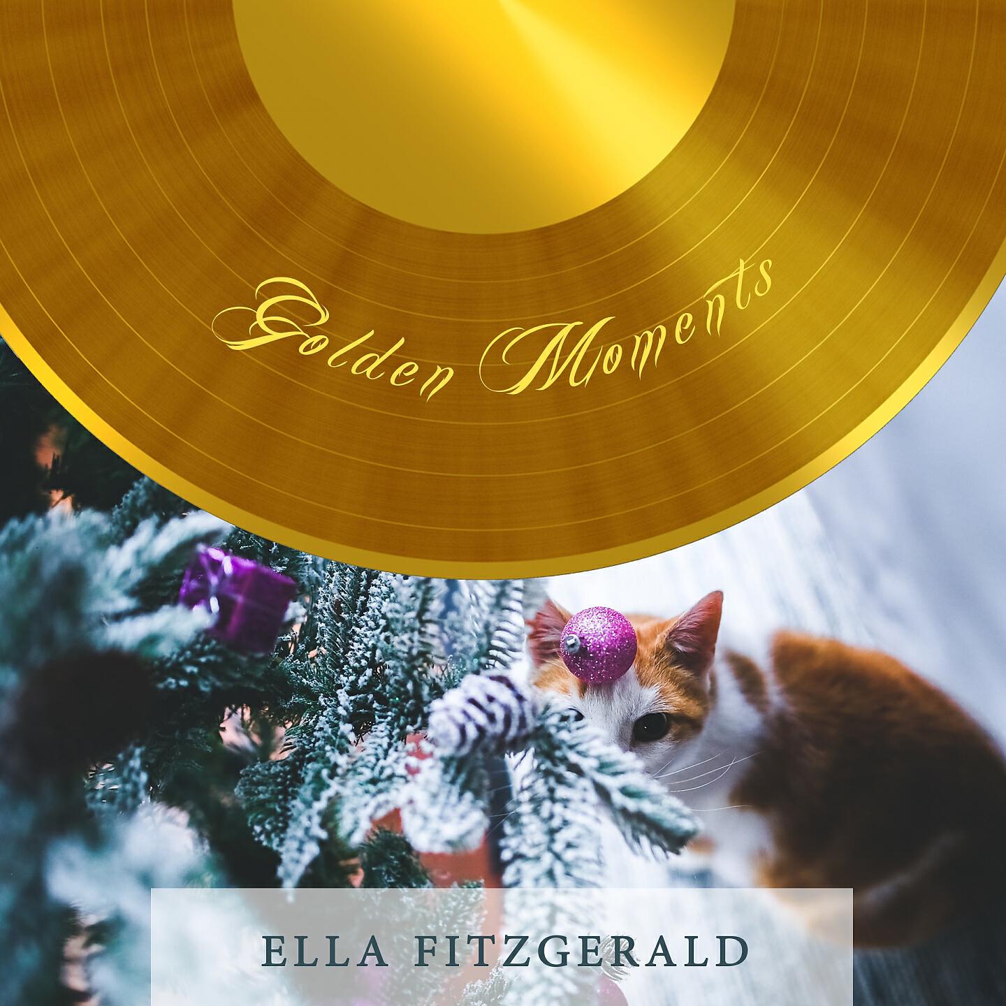Релиз Golden Moments