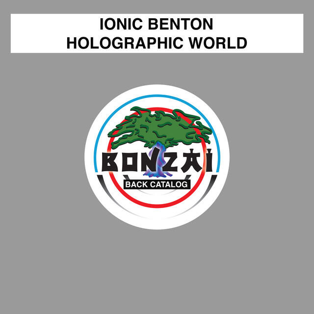 Релиз Holographic World