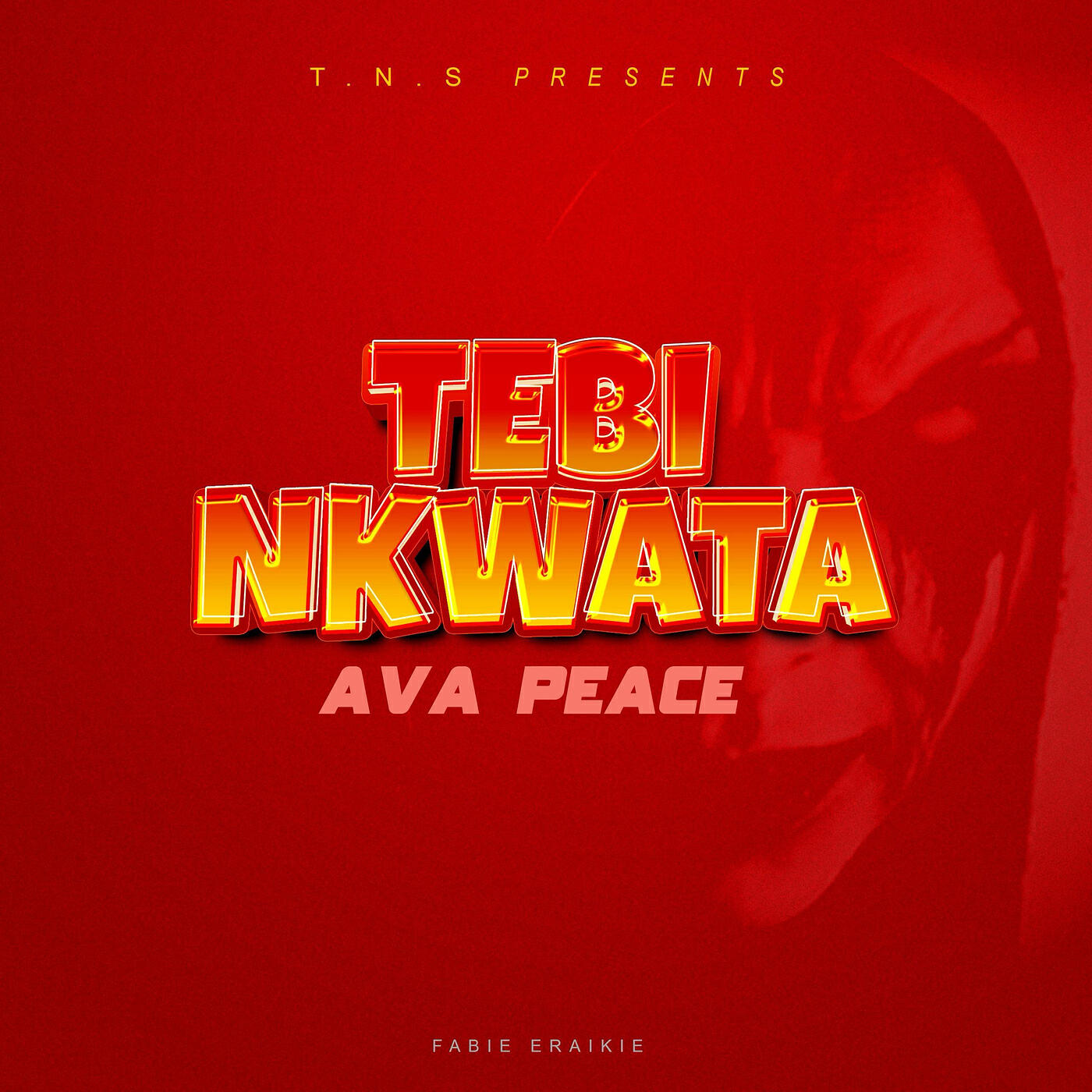 Релиз Tebi Nkwata