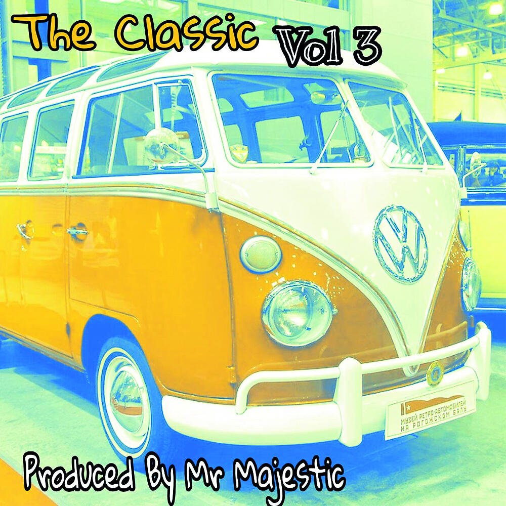 Релиз The Classic, Vol. 3