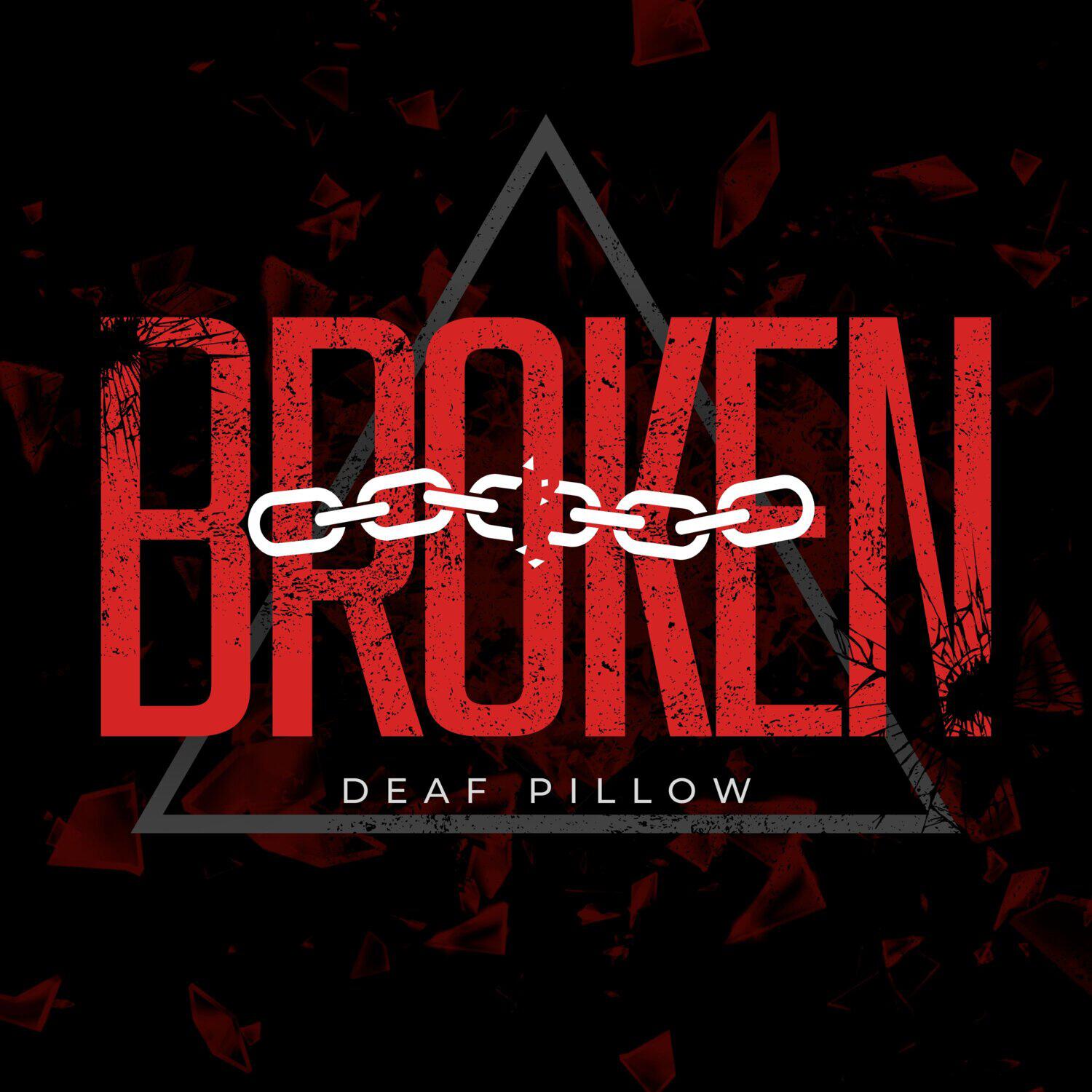 Релиз BROKEN