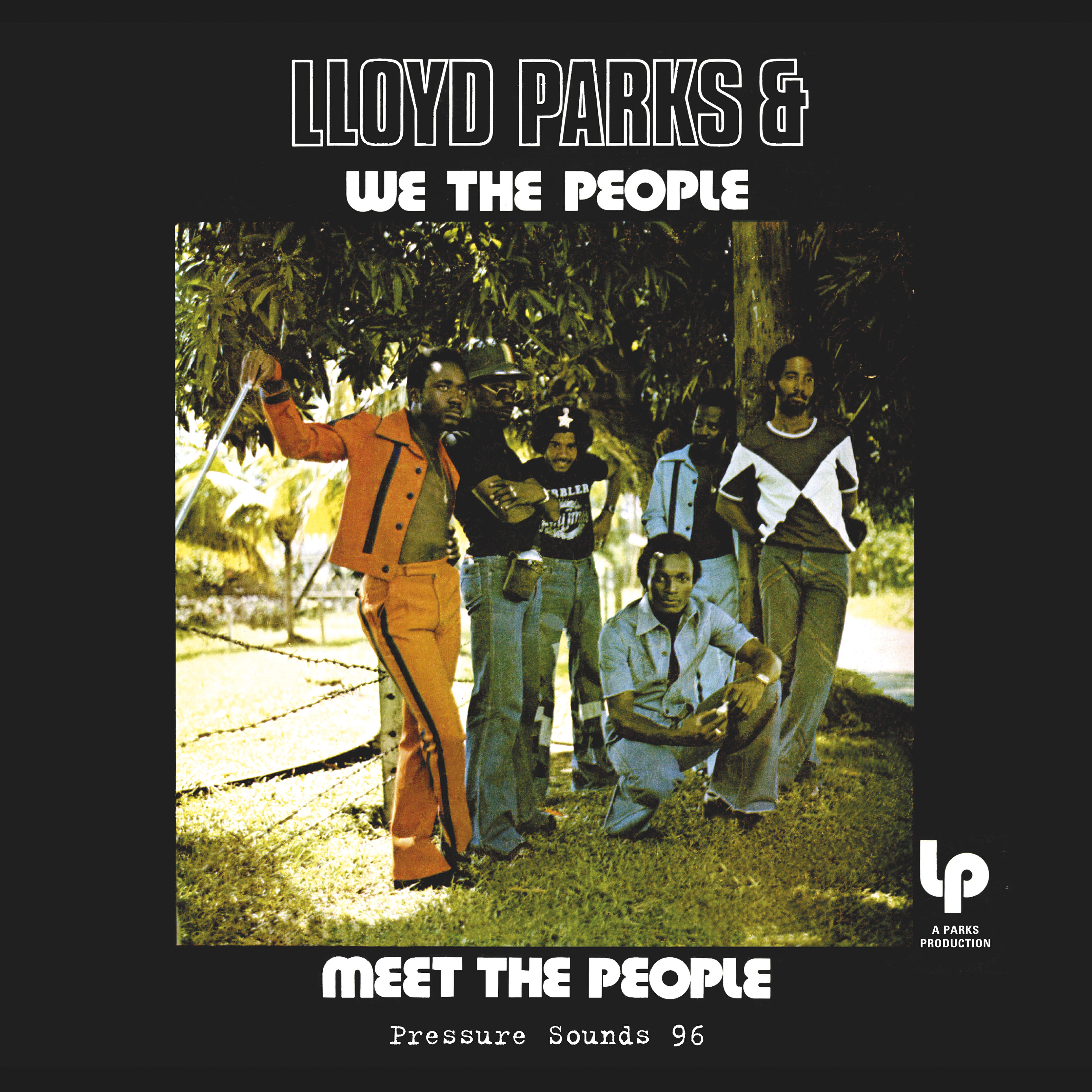 Релиз Meet The People