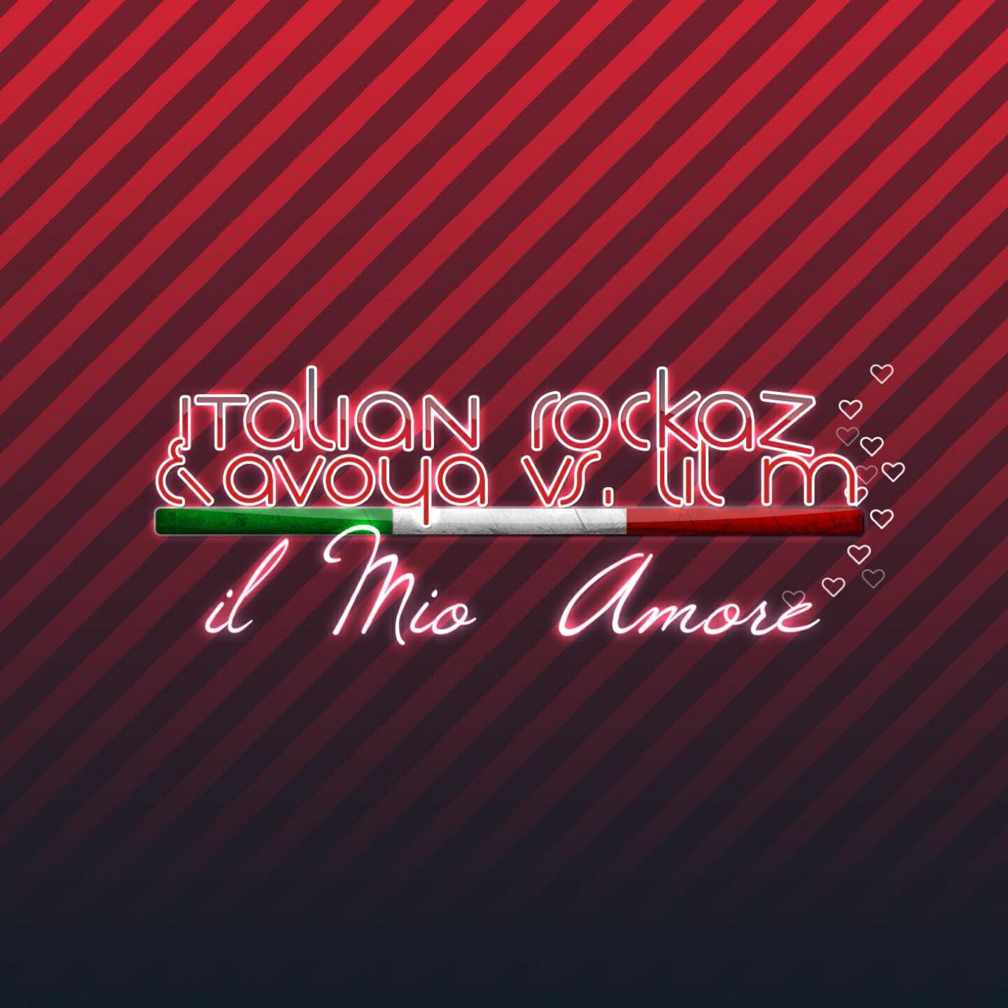 Релиз Il Mio Amore