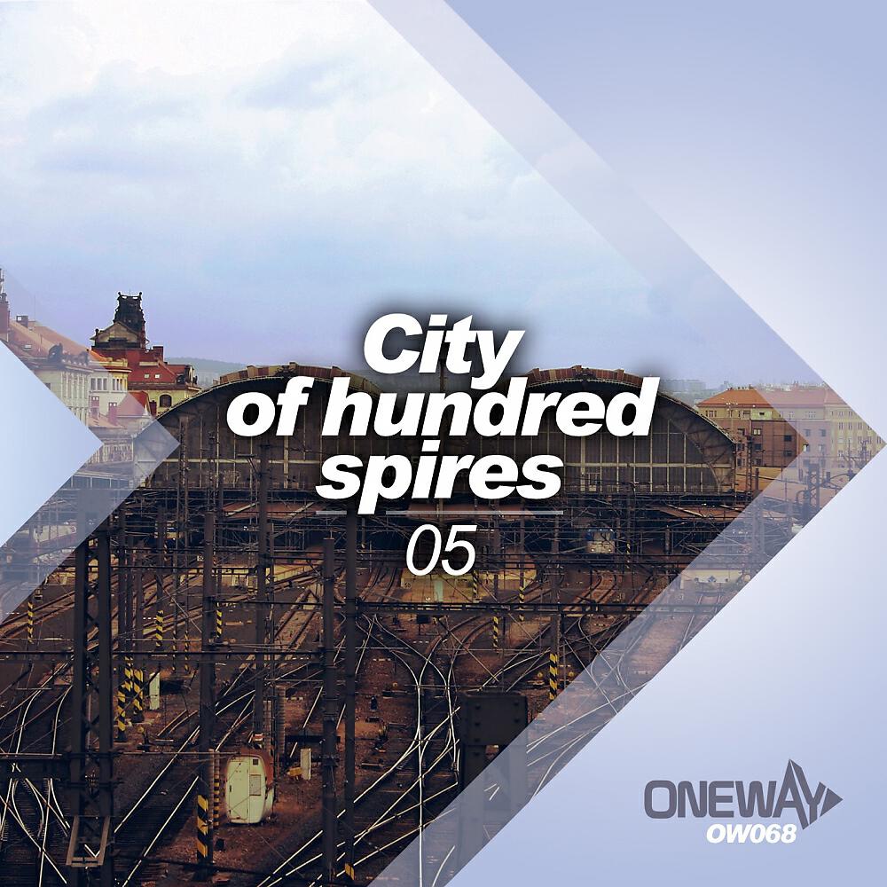 Релиз City of Hundred Spires 05