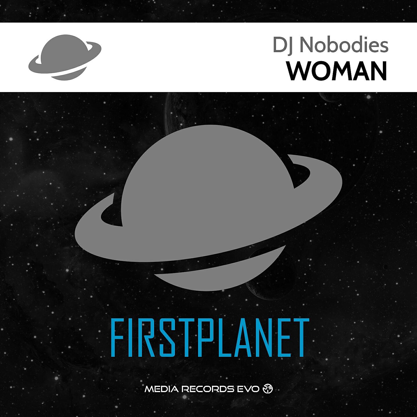 Релиз Woman