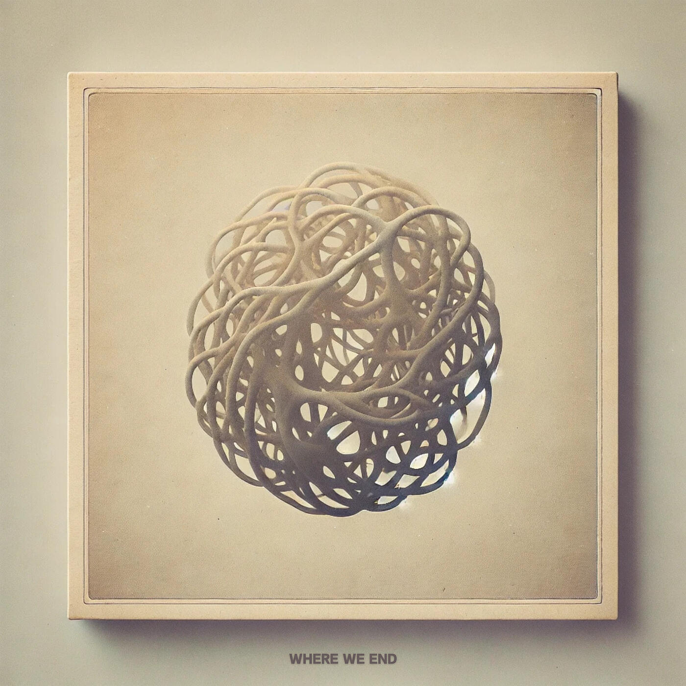 Релиз Where We End