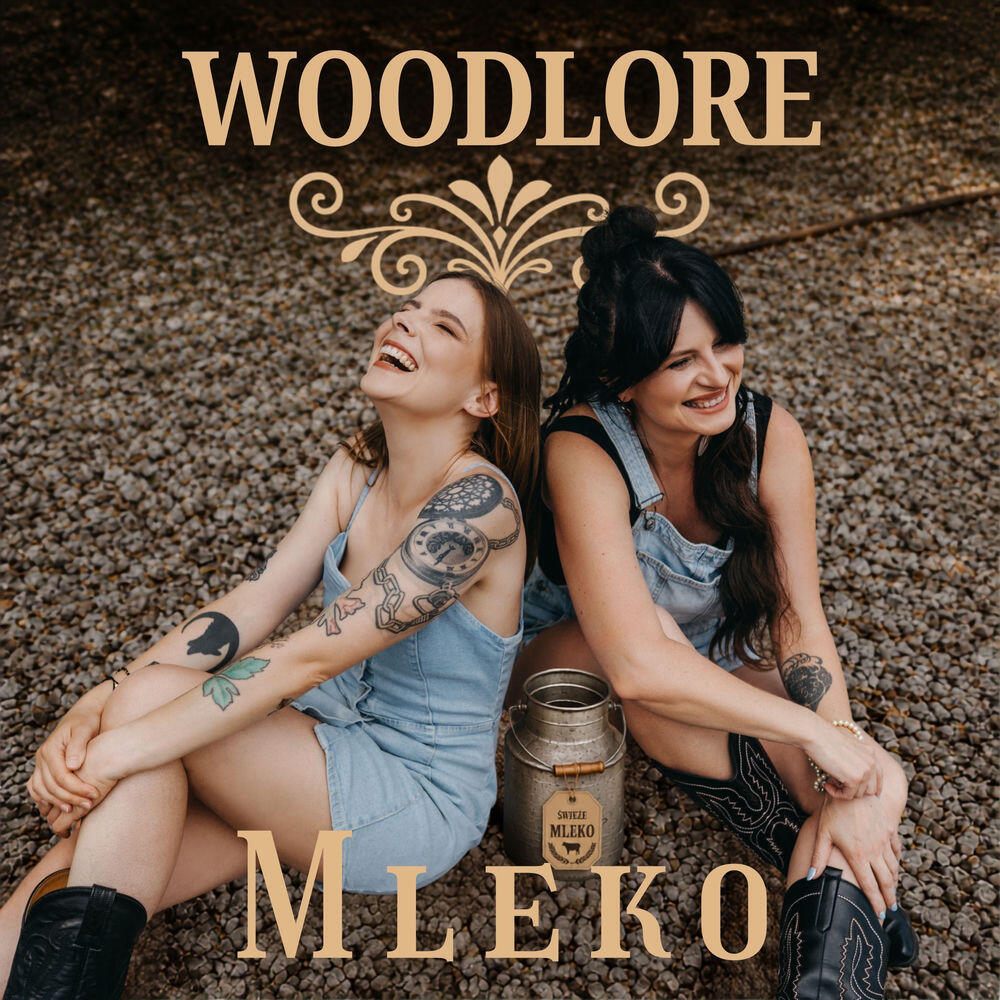 Релиз Mleko