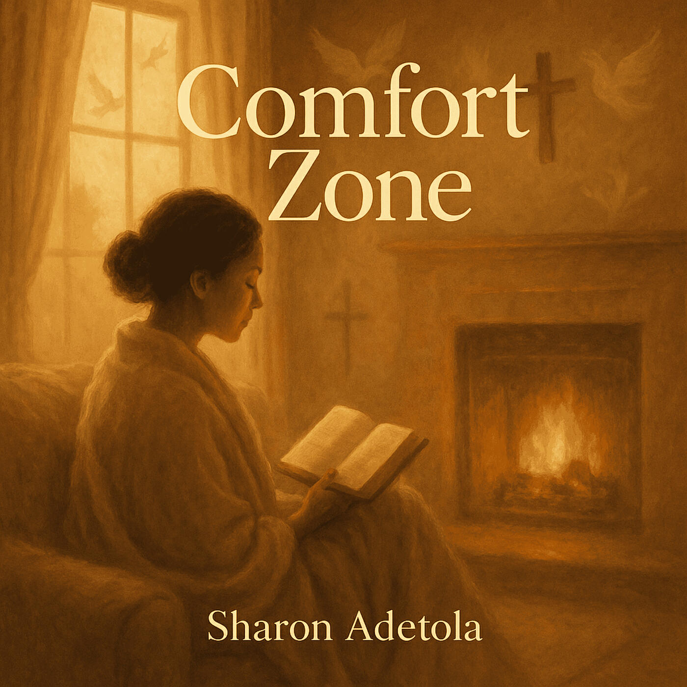 Релиз Comfort Zone
