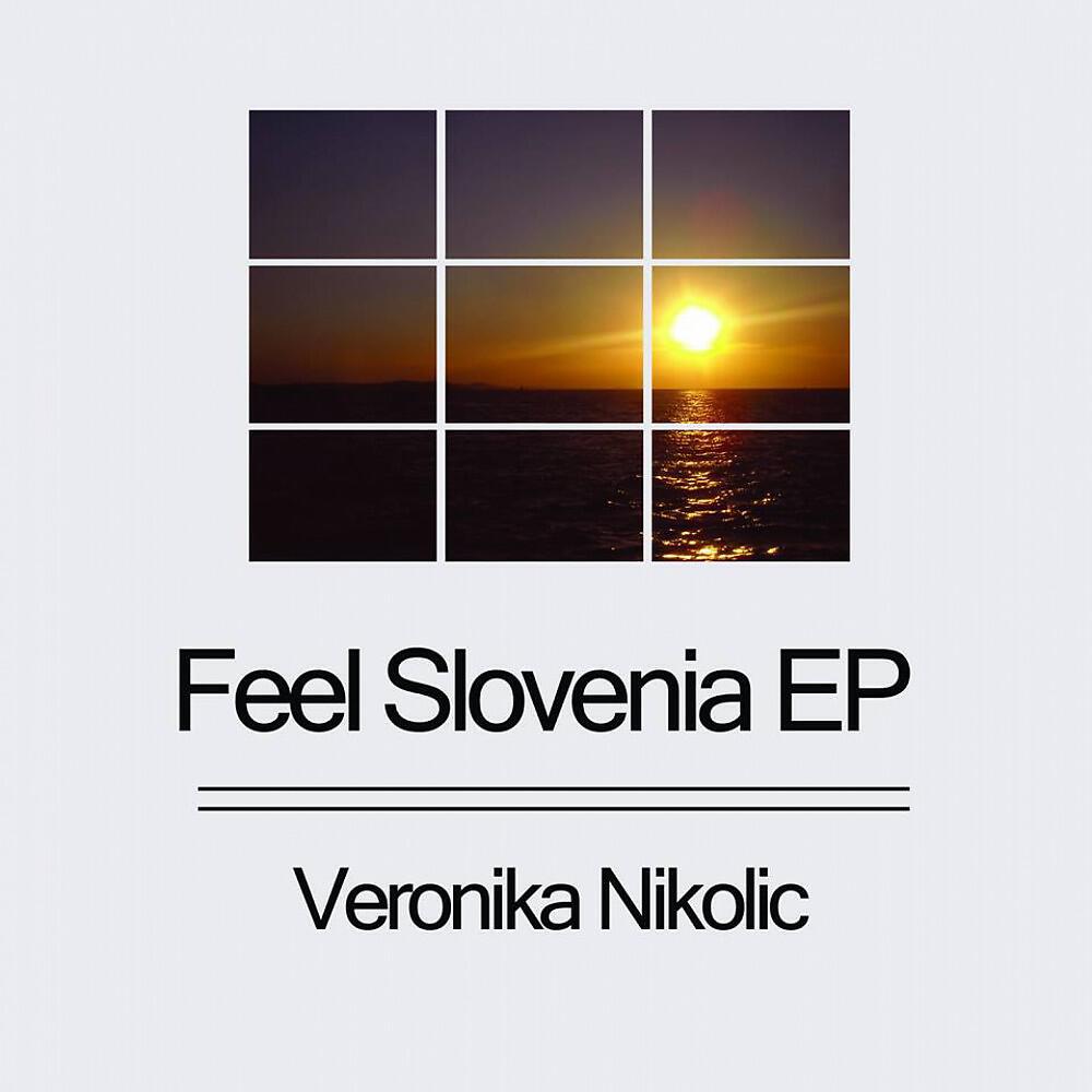 Релиз Feel Slovenia