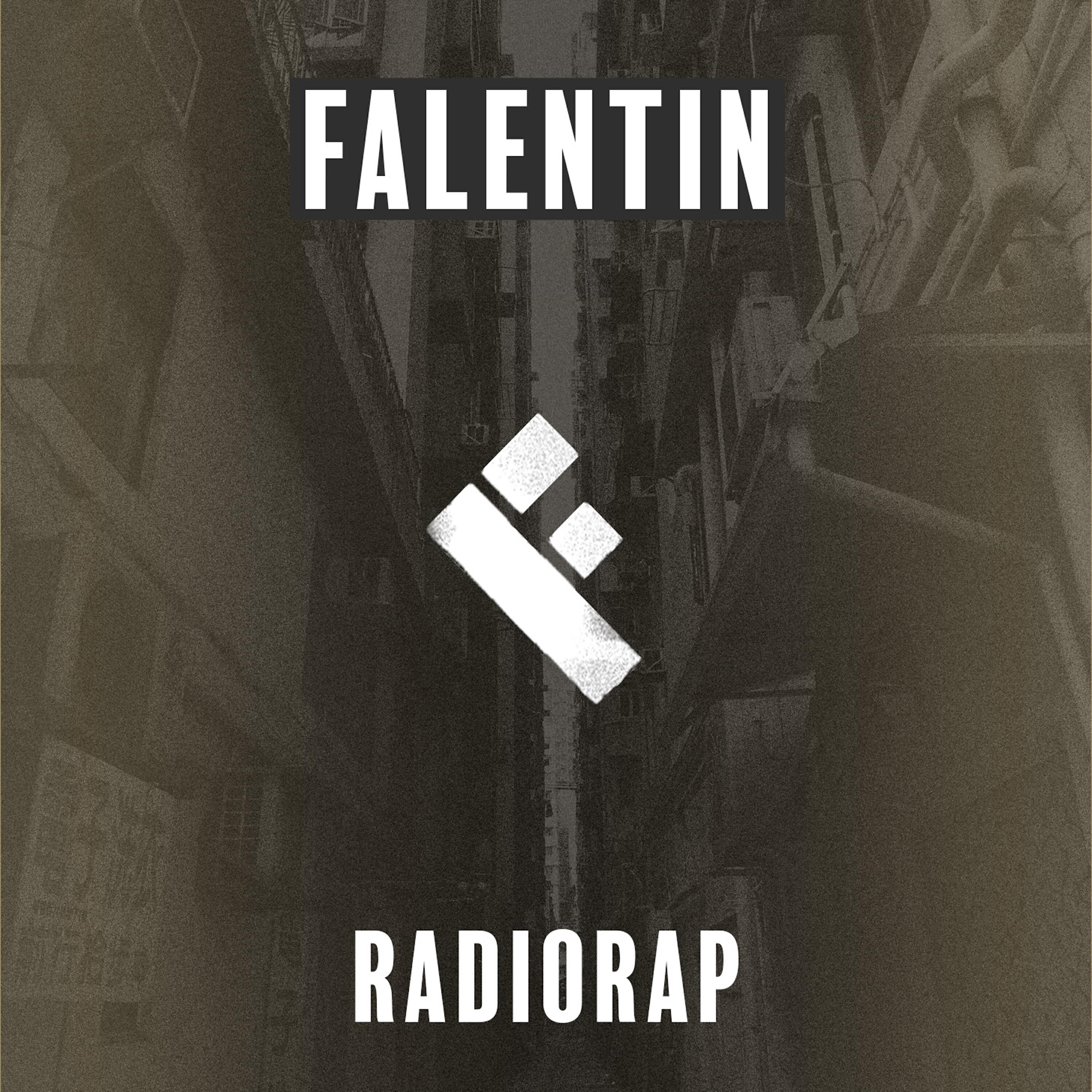 Релиз Radiorap