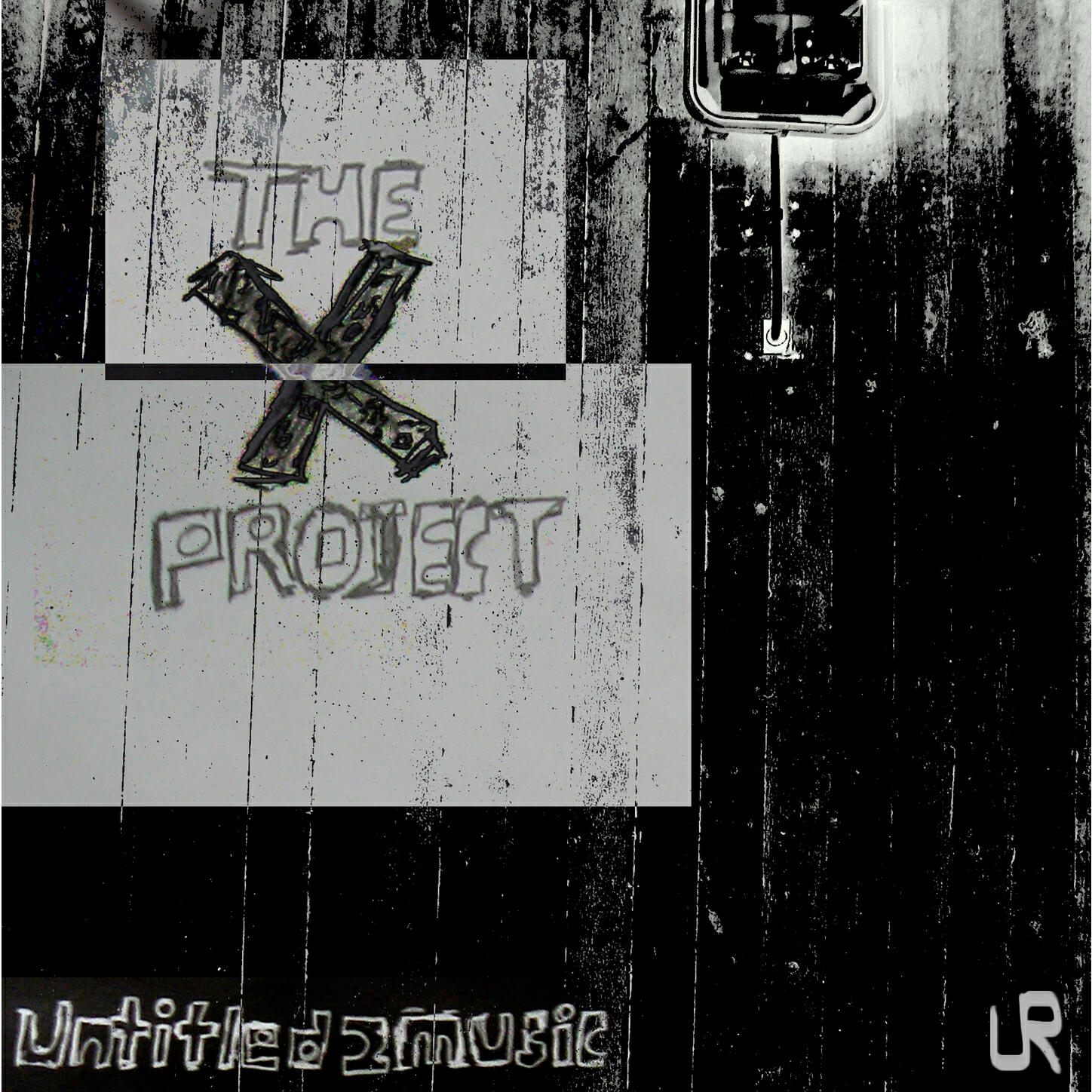 Релиз The X Project EP