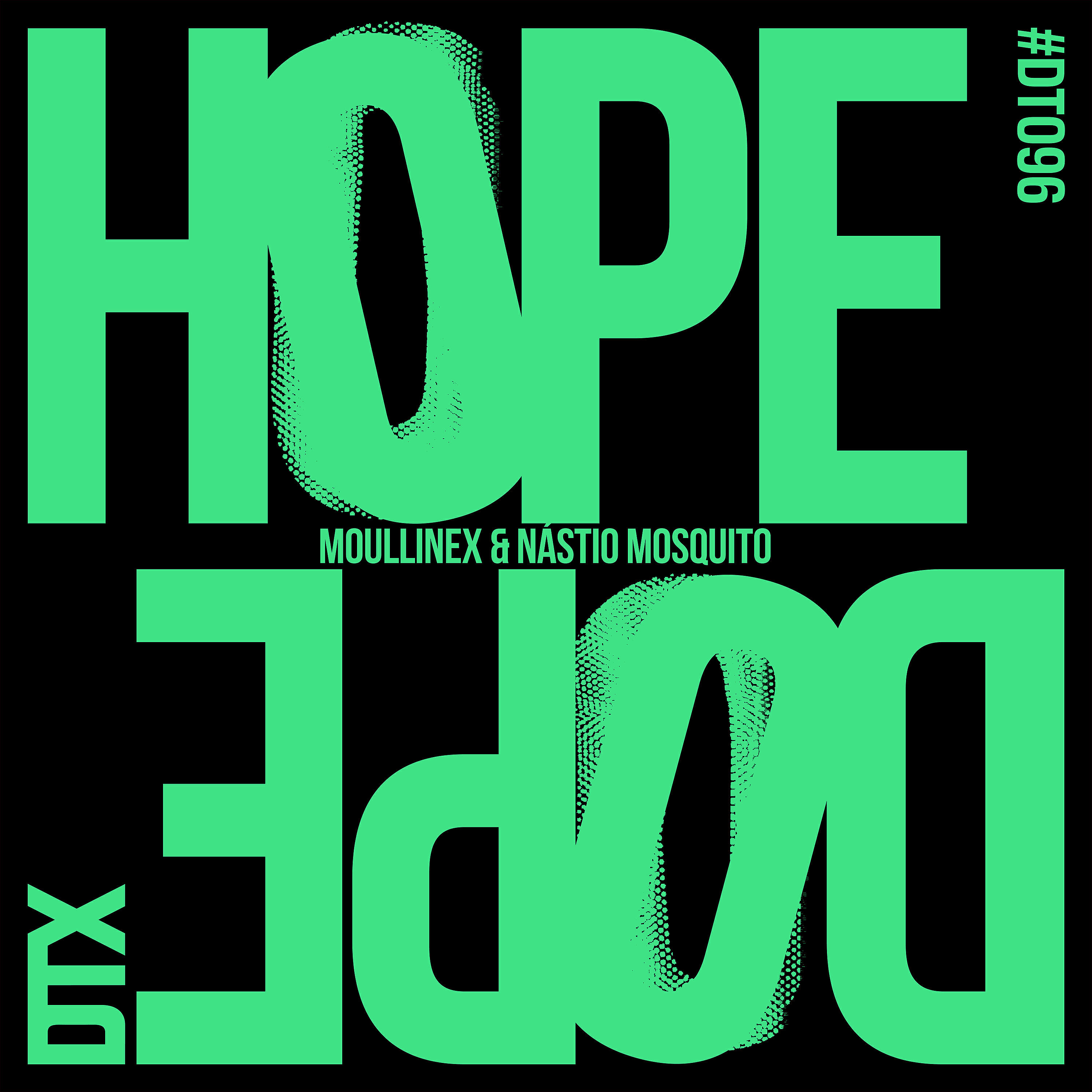 Релиз HOPE/DOPE
