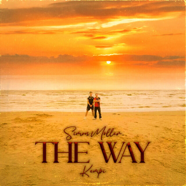 Релиз The Way
