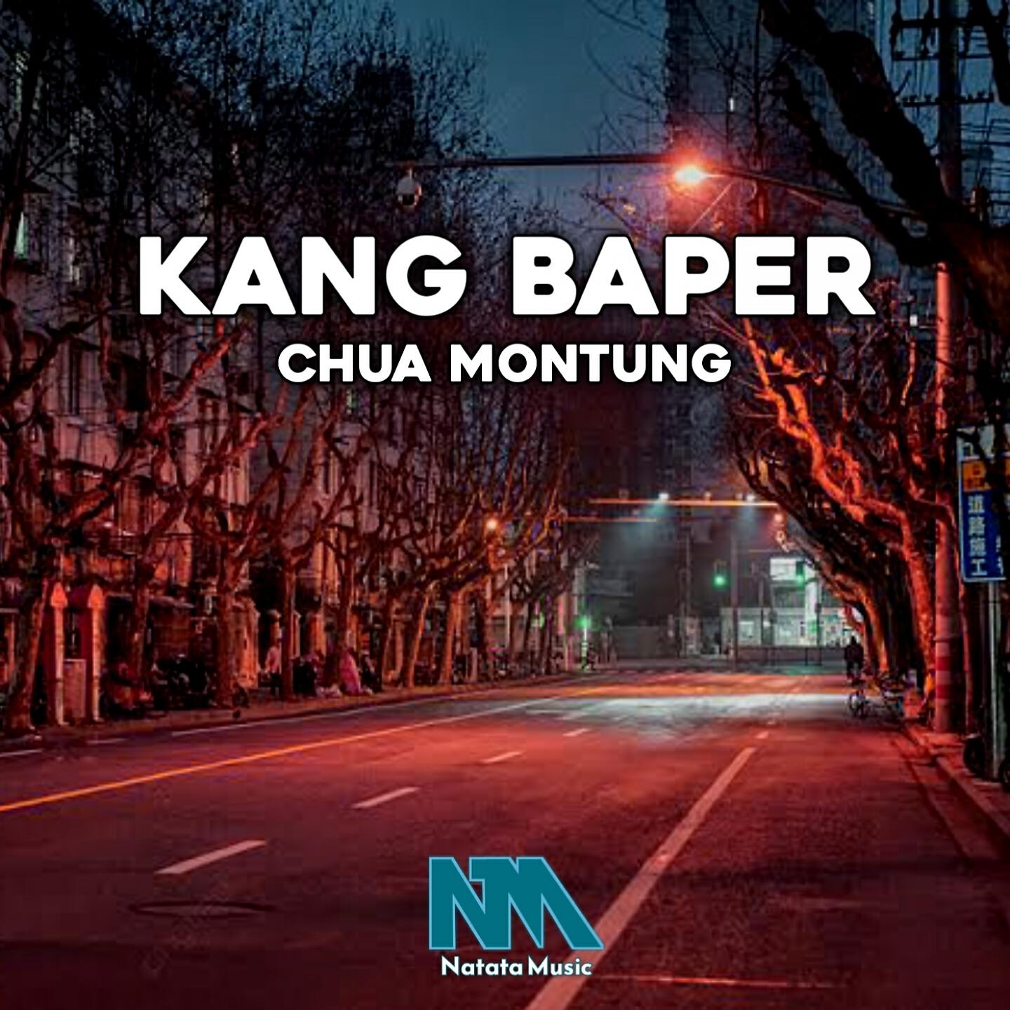 Релиз KANG BAPER