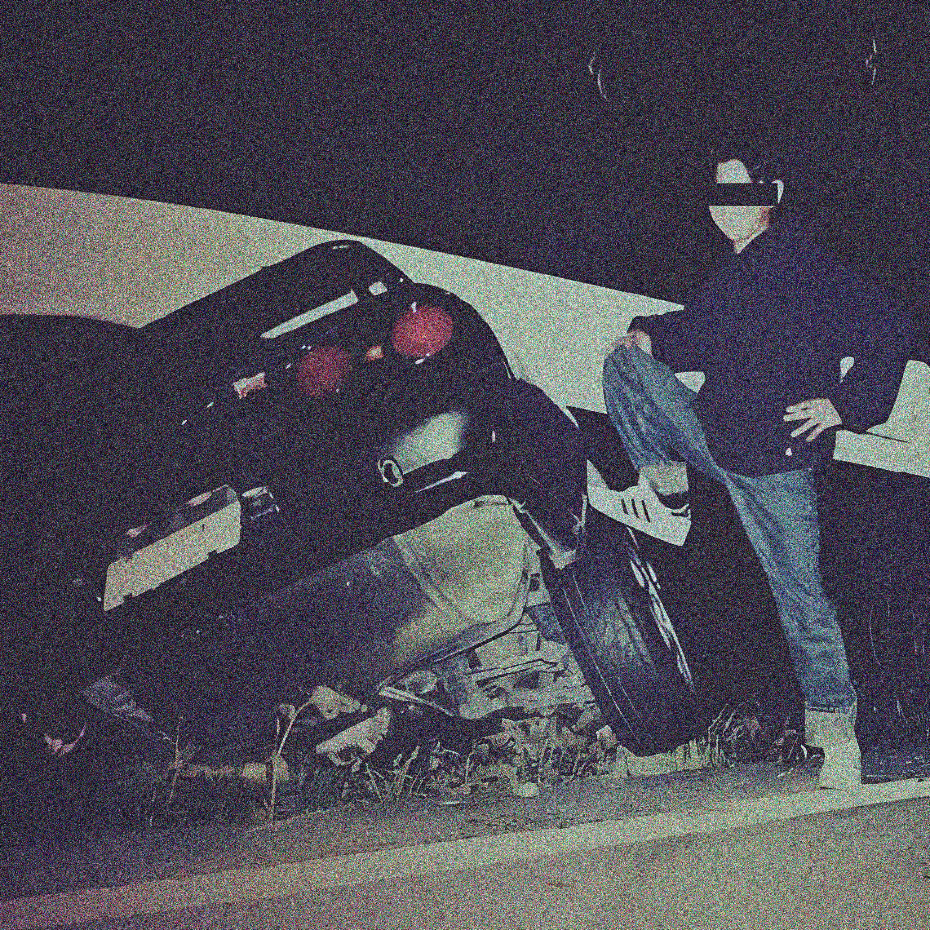 Релиз Crash