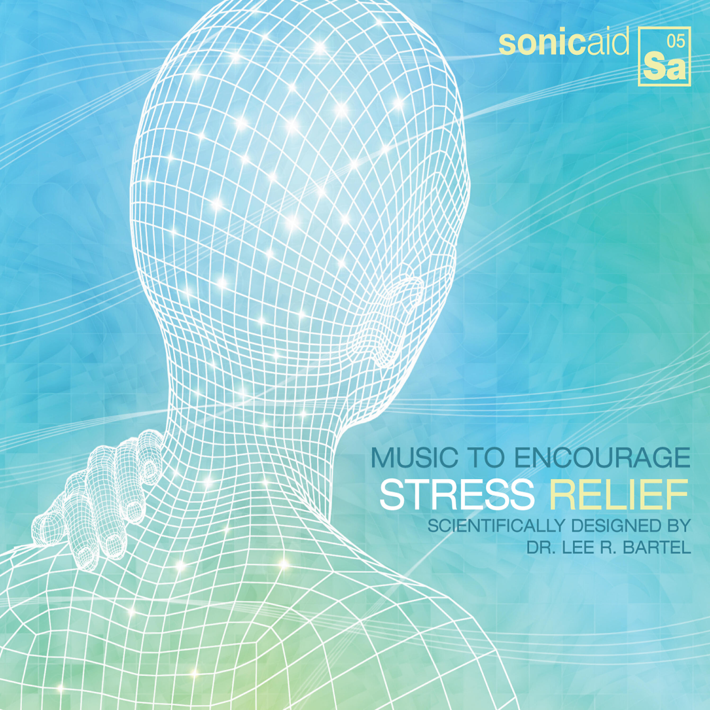 Релиз Music to Encourage Stress Relief