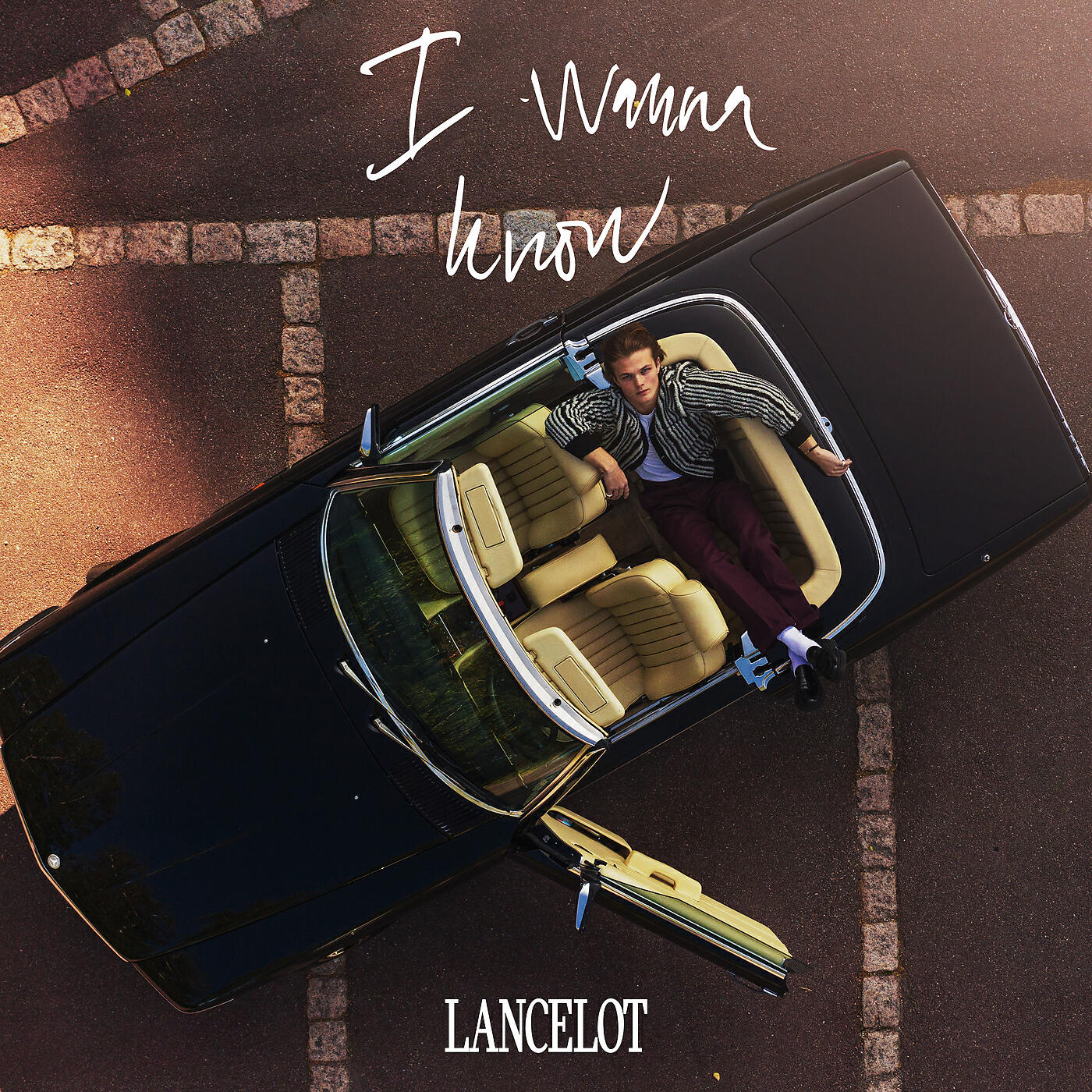 Релиз I Wanna Know