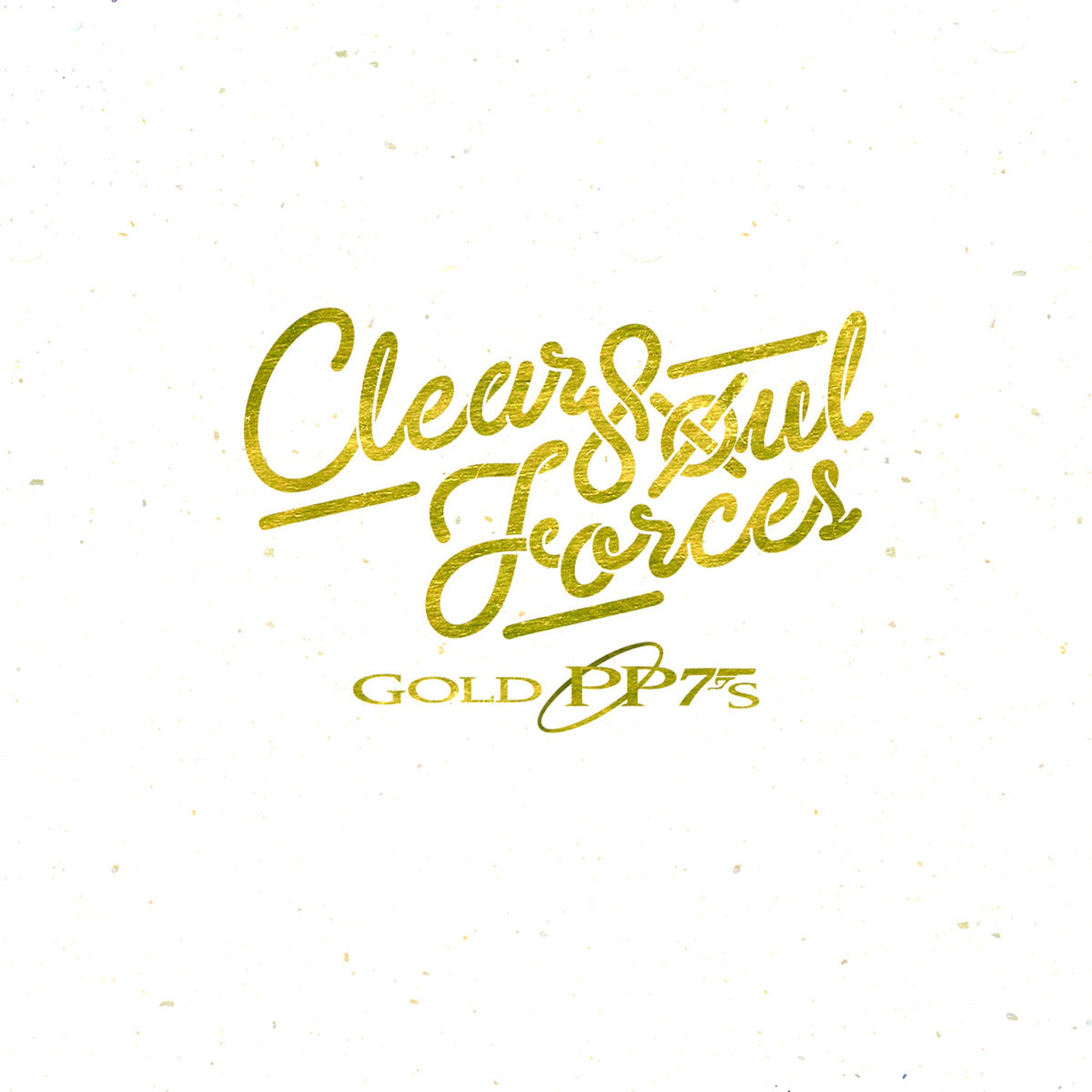 Релиз Gold PP7s (Deluxe Edition)