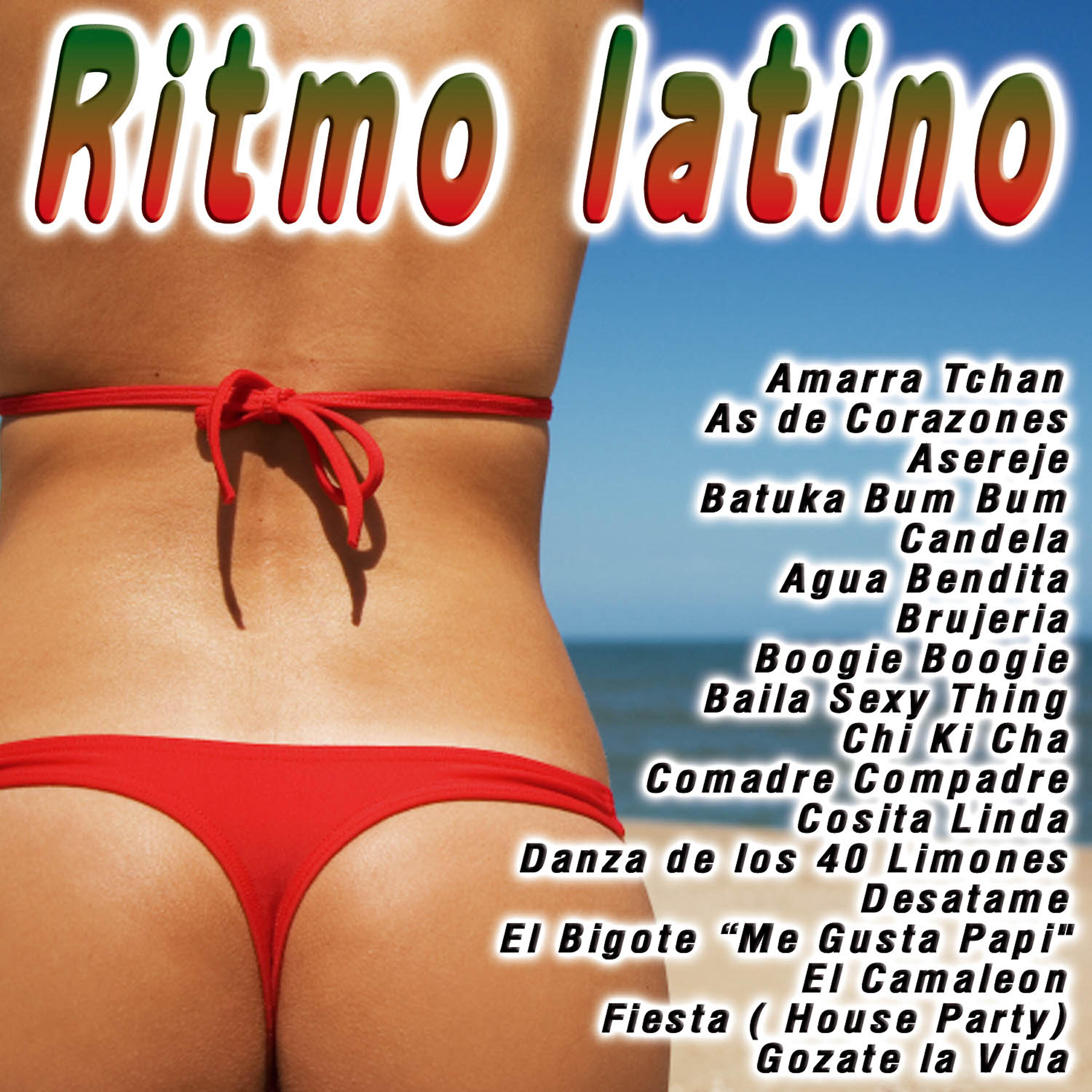 Релиз Ritmo Latino