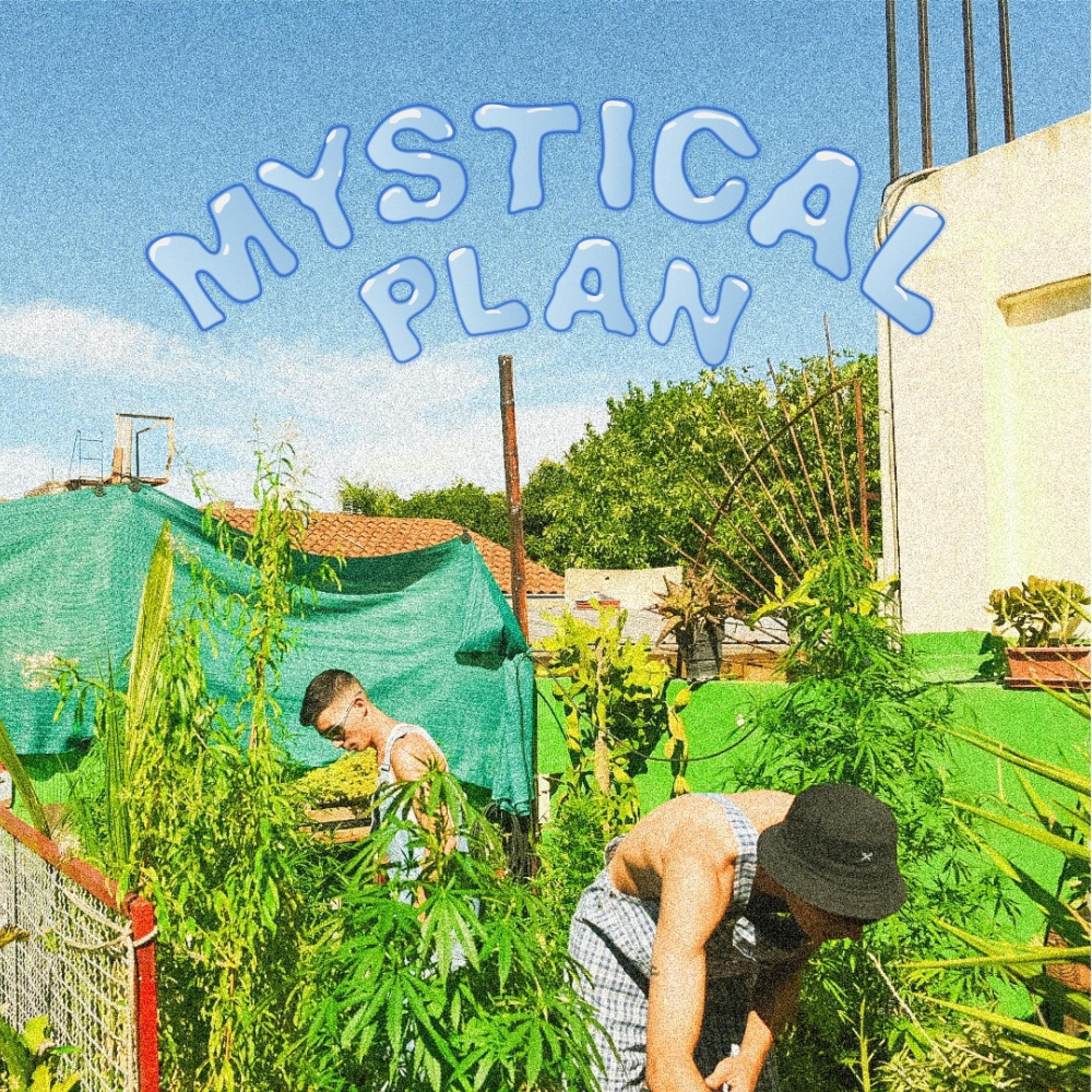 Релиз Mystical Plan