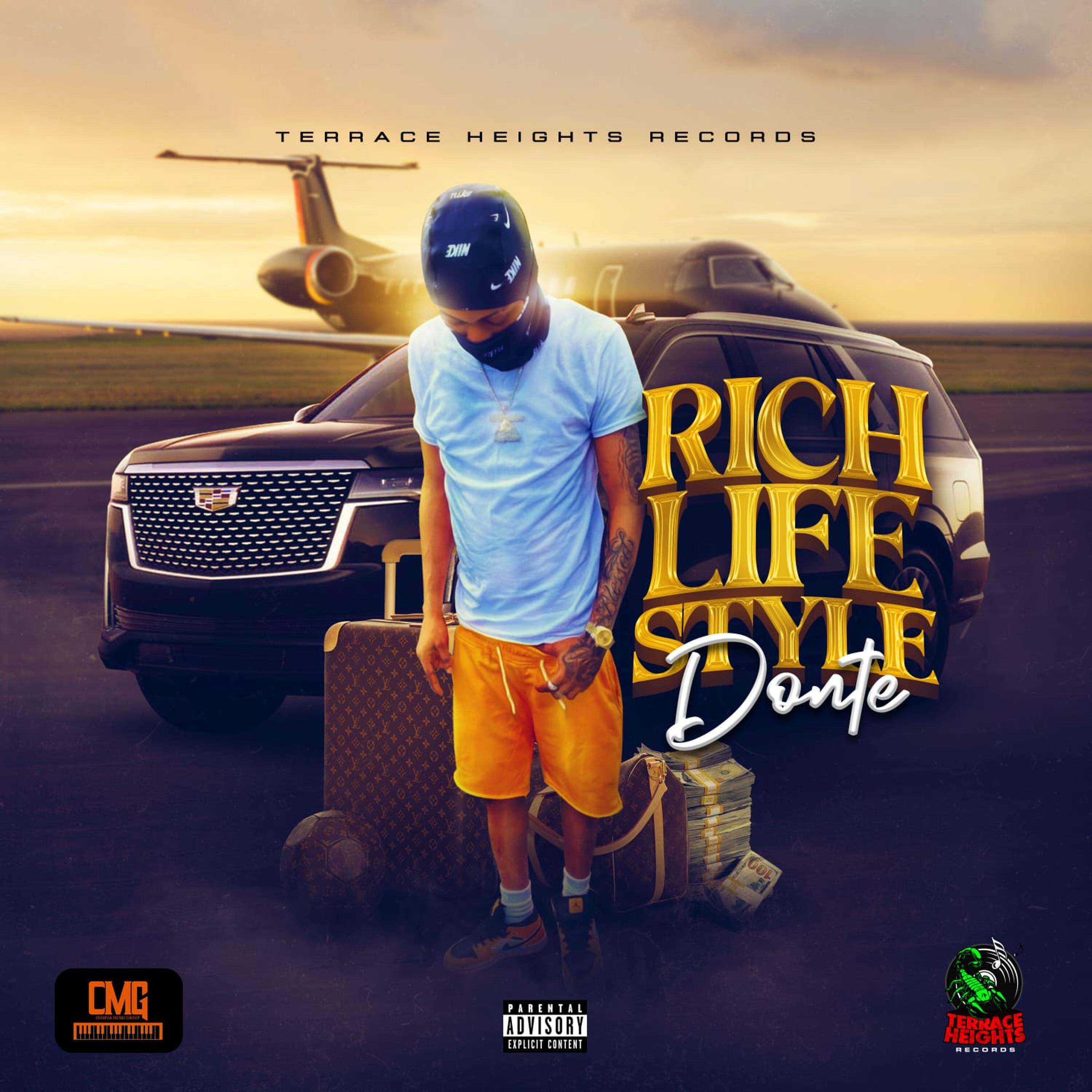 Релиз Rich Life Style