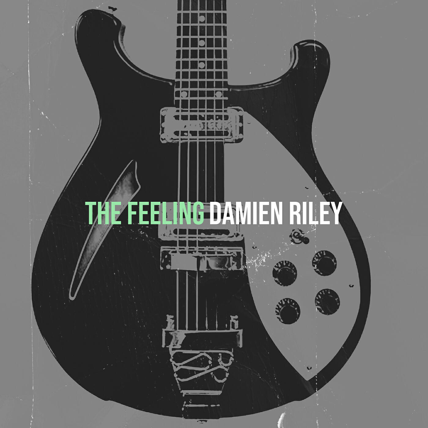 Релиз The Feeling