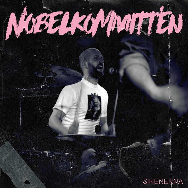 Релиз Sirenerna