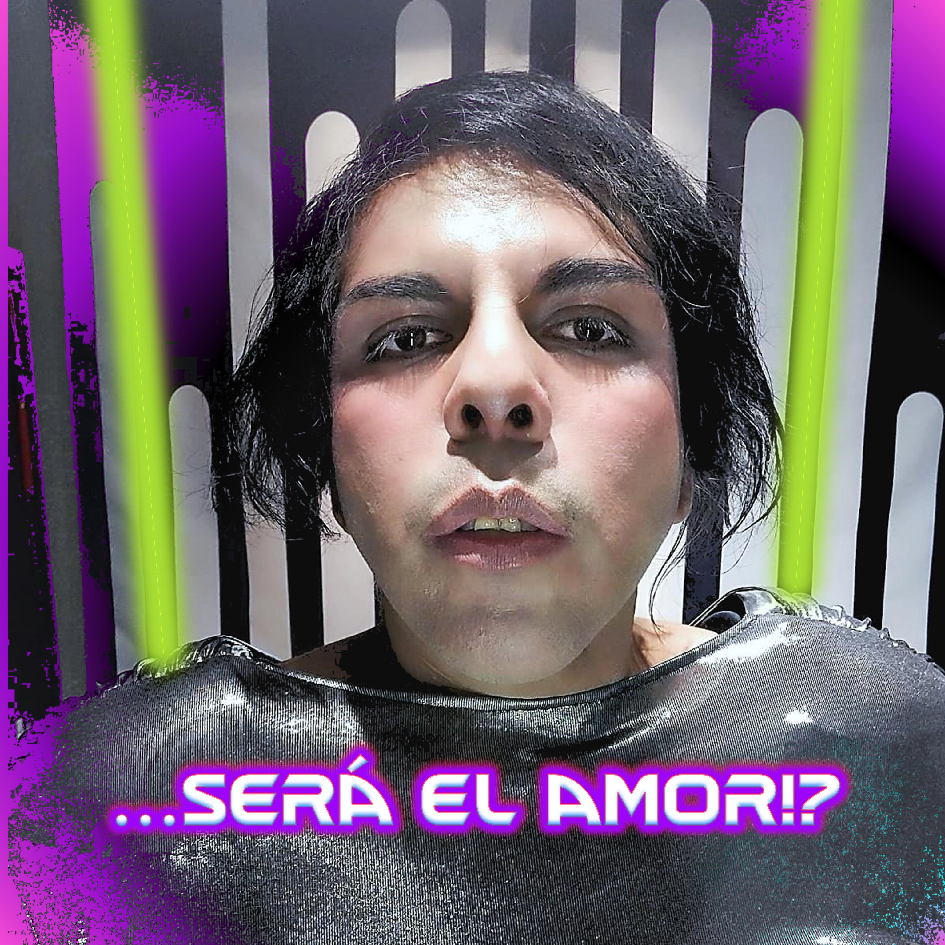 Релиз ...Será el Amor!?