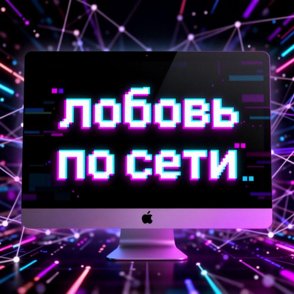 Релиз Любовь по сети