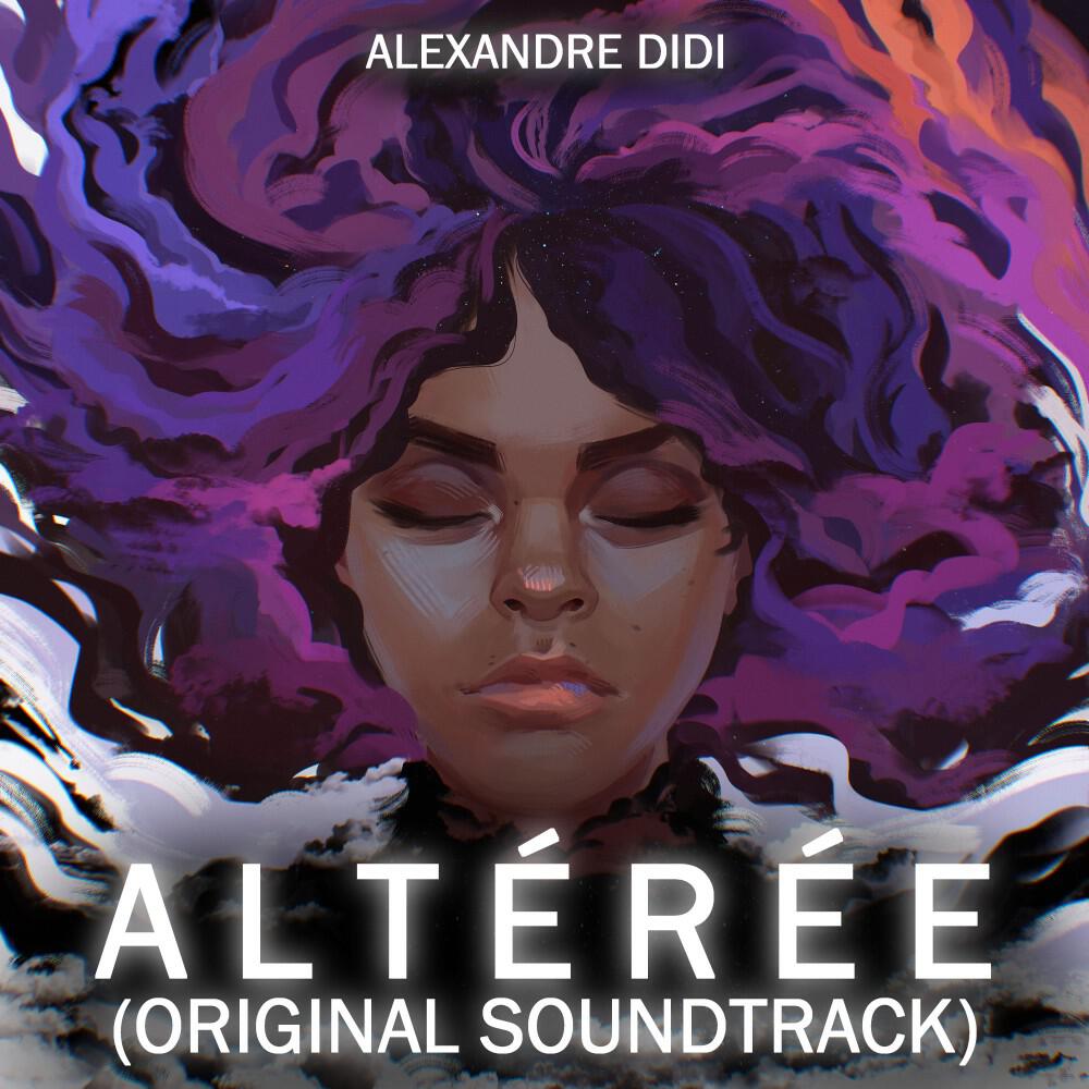 Релиз Altérée (Original Soundtrack)