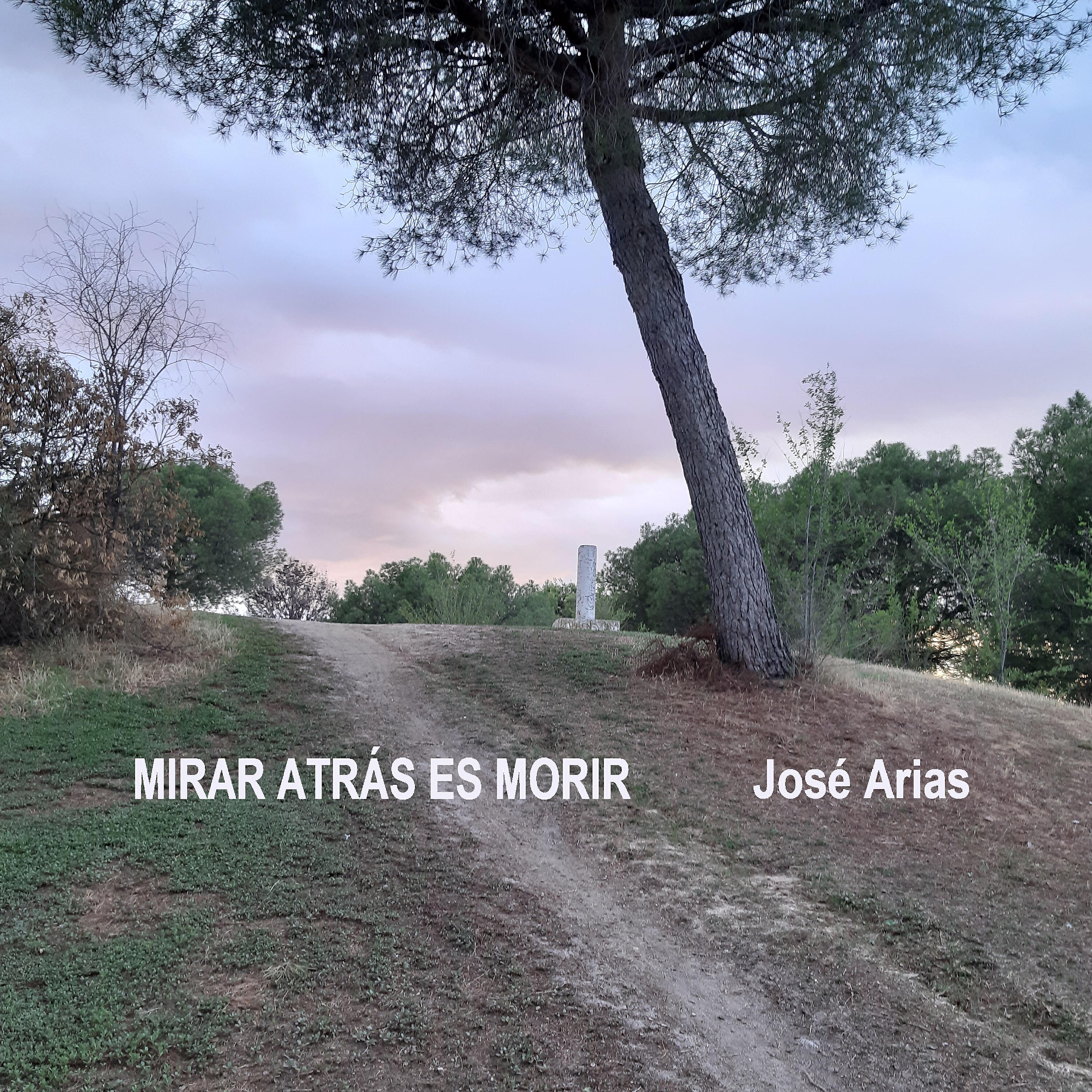 Релиз Mirar Atrás Es Morir