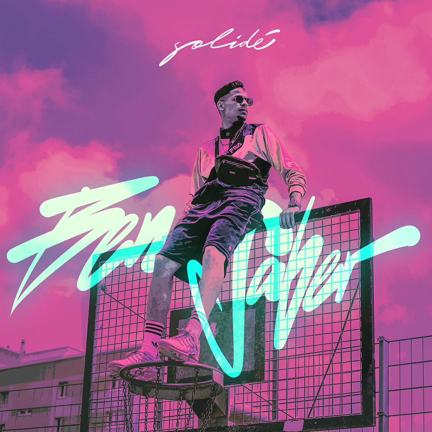 Релиз Solidé