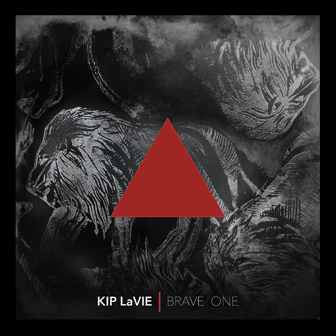 Релиз Brave One
