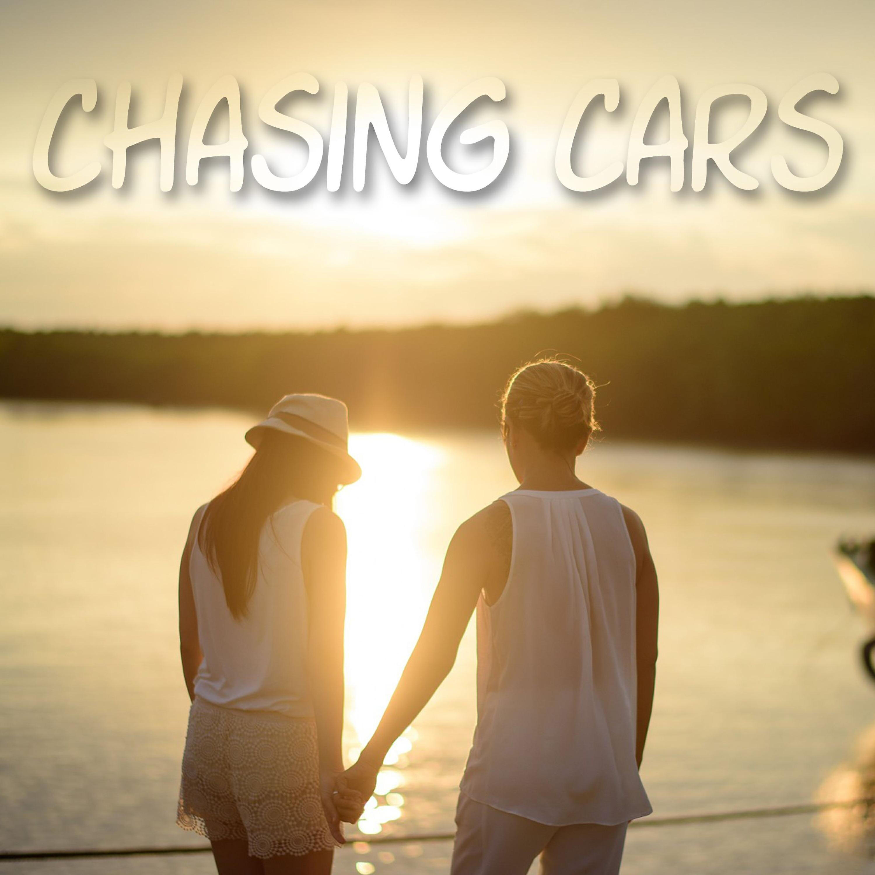 Релиз Chasing Cars