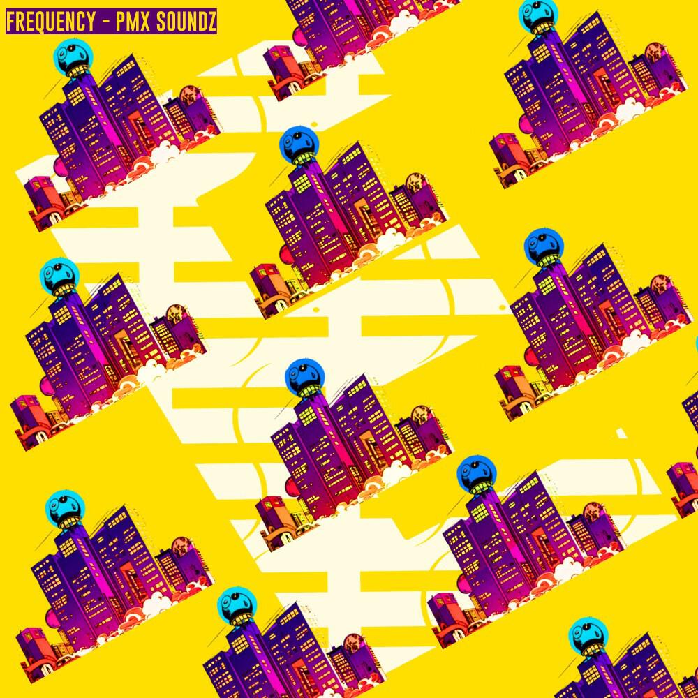 Релиз Frequency