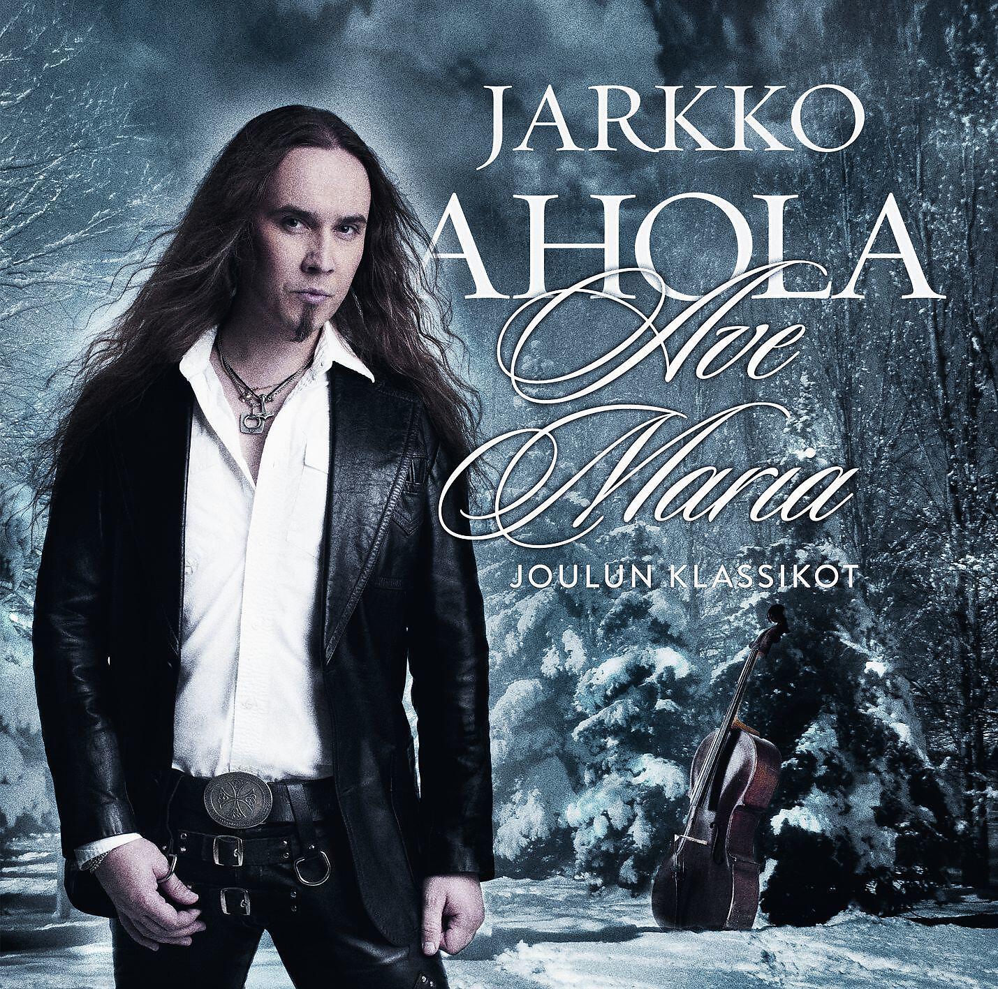 Релиз Ave Maria - Joulun klassikot