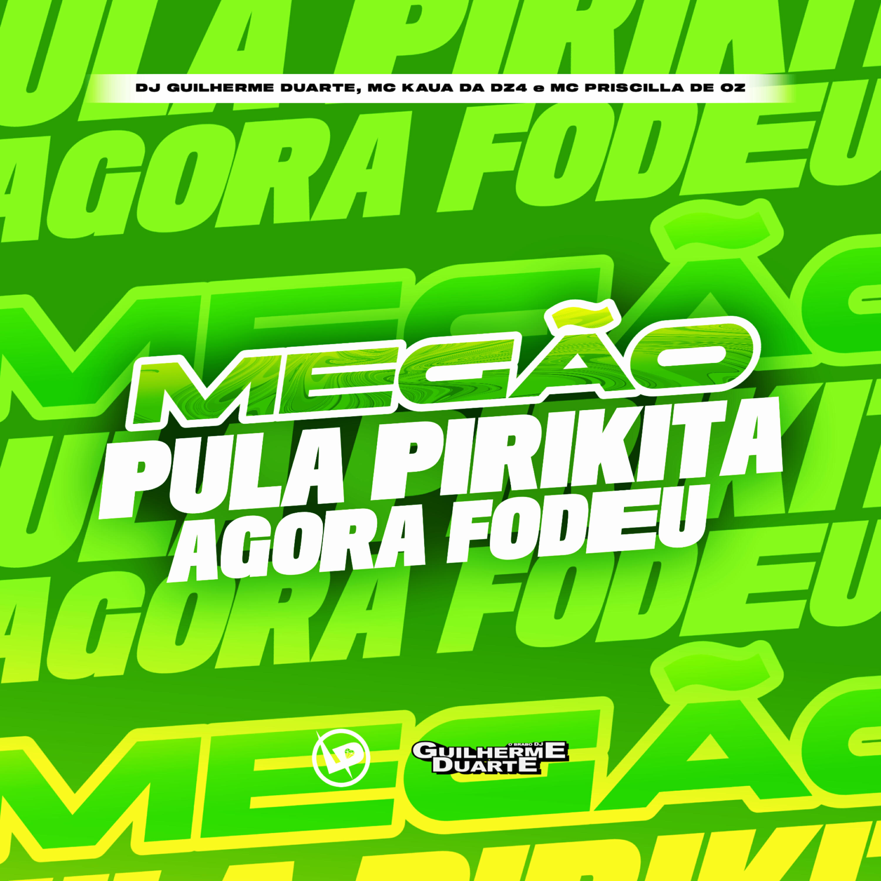 MC Priscila de Oz