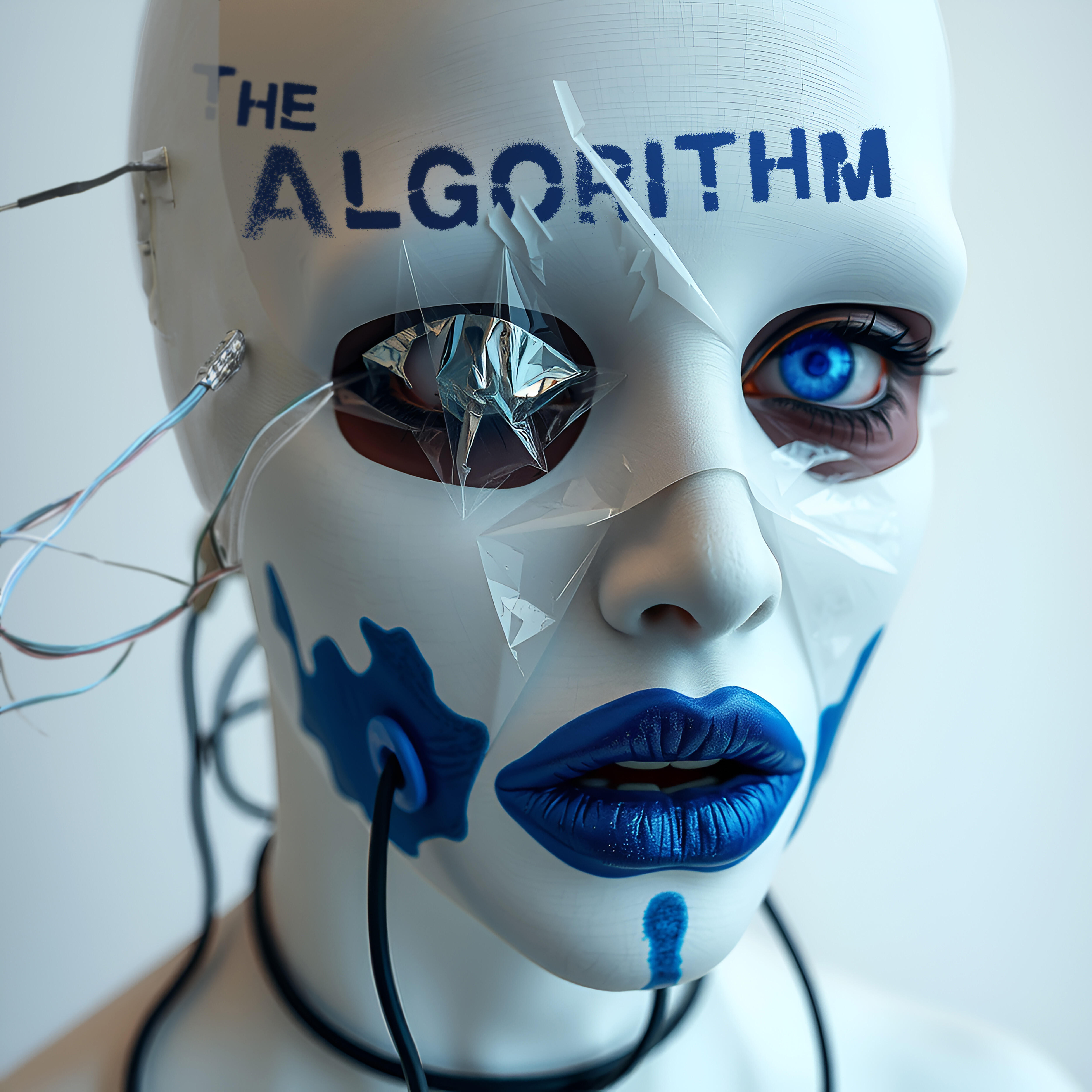 Релиз The Algorithm